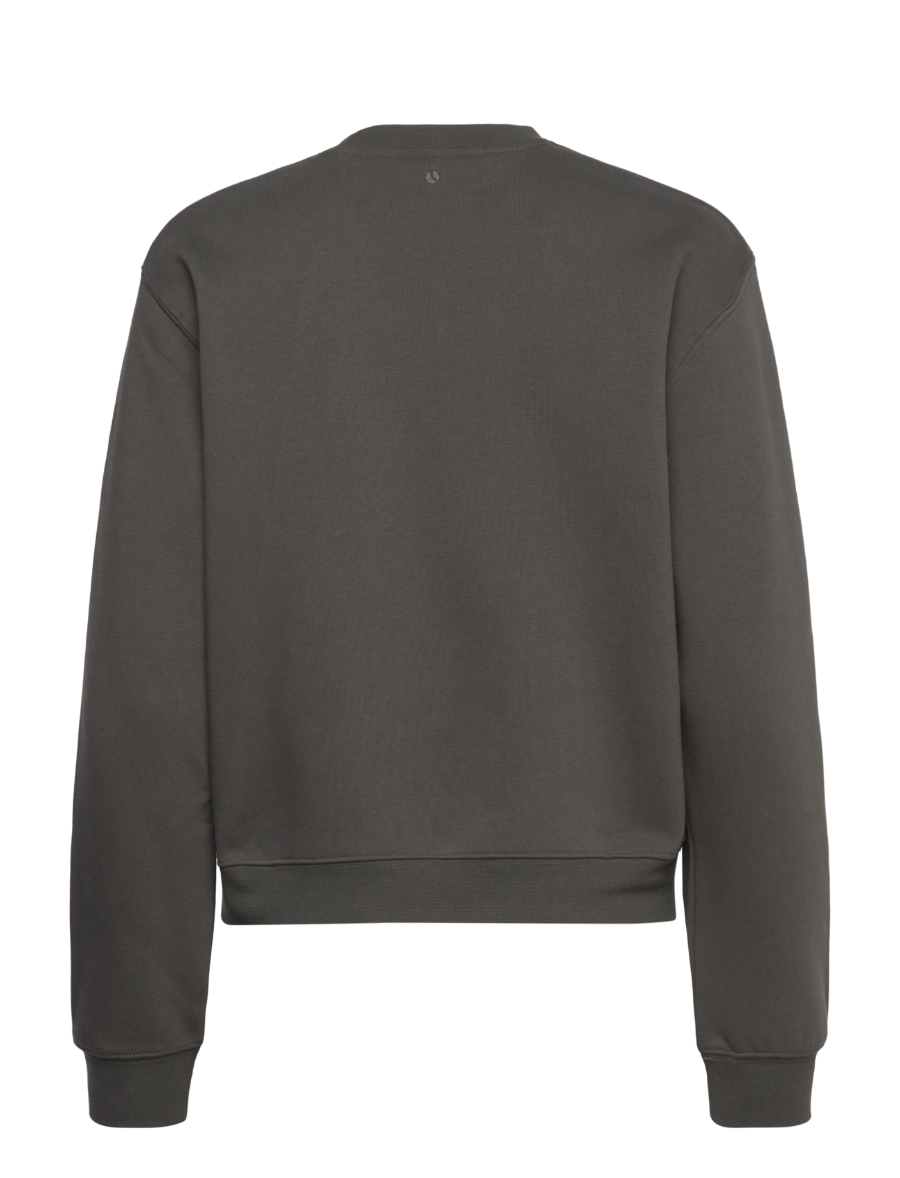 Björn Borg - CENTRE SWEATSHIRT - sweatshirts - peat - 1