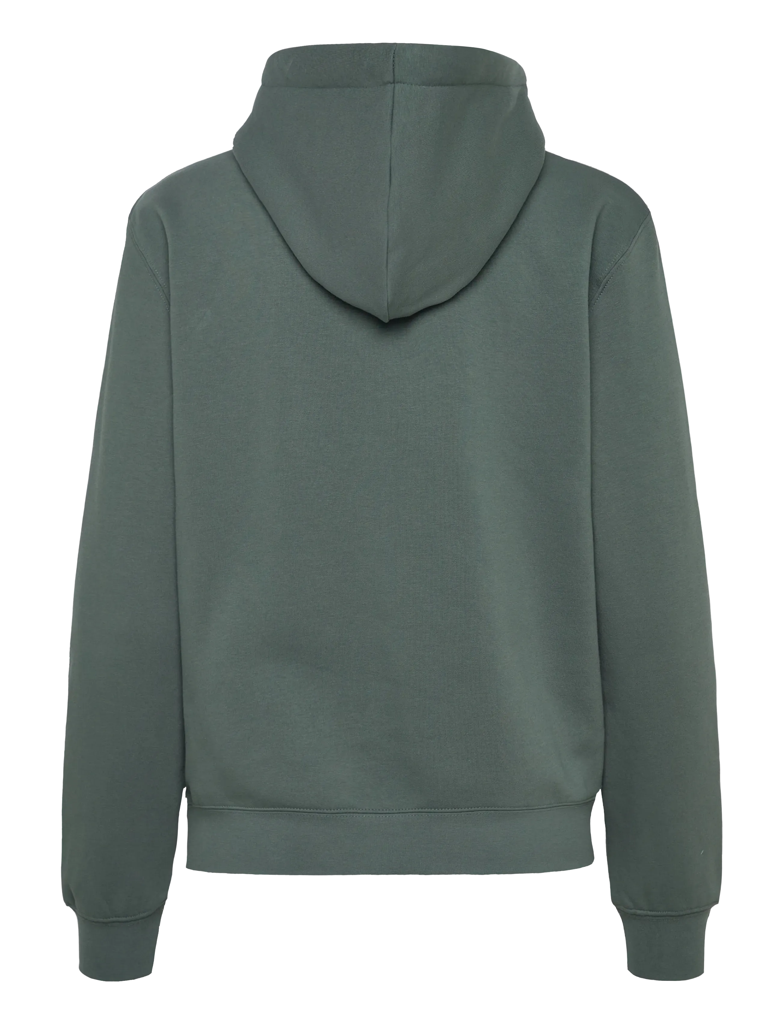 Björn Borg - CENTRE HOODIE - kapuzenpullover - balsam green - 1