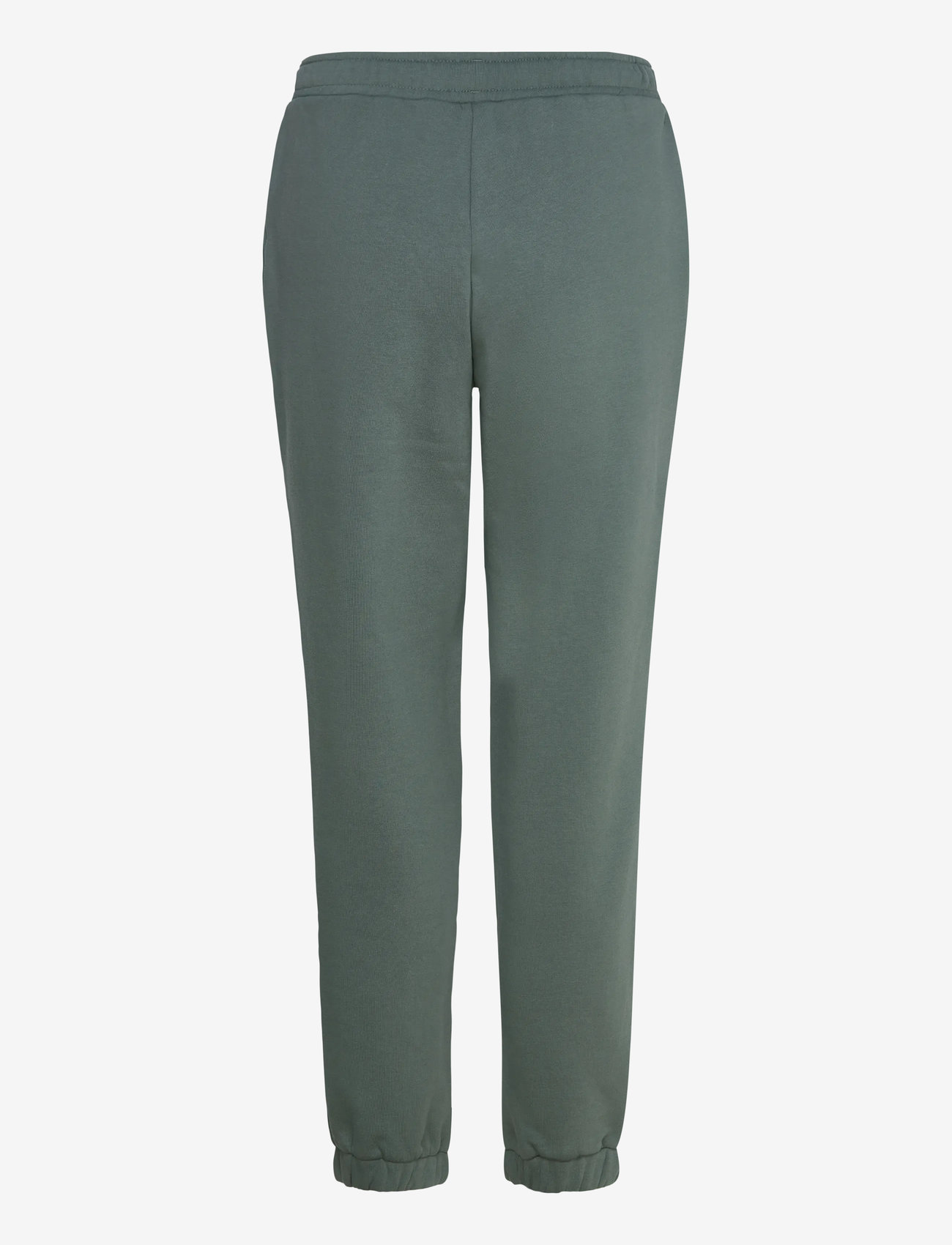 Björn Borg - CENTRE SWEATPANTS - treeningpüksid - balsam green - 1