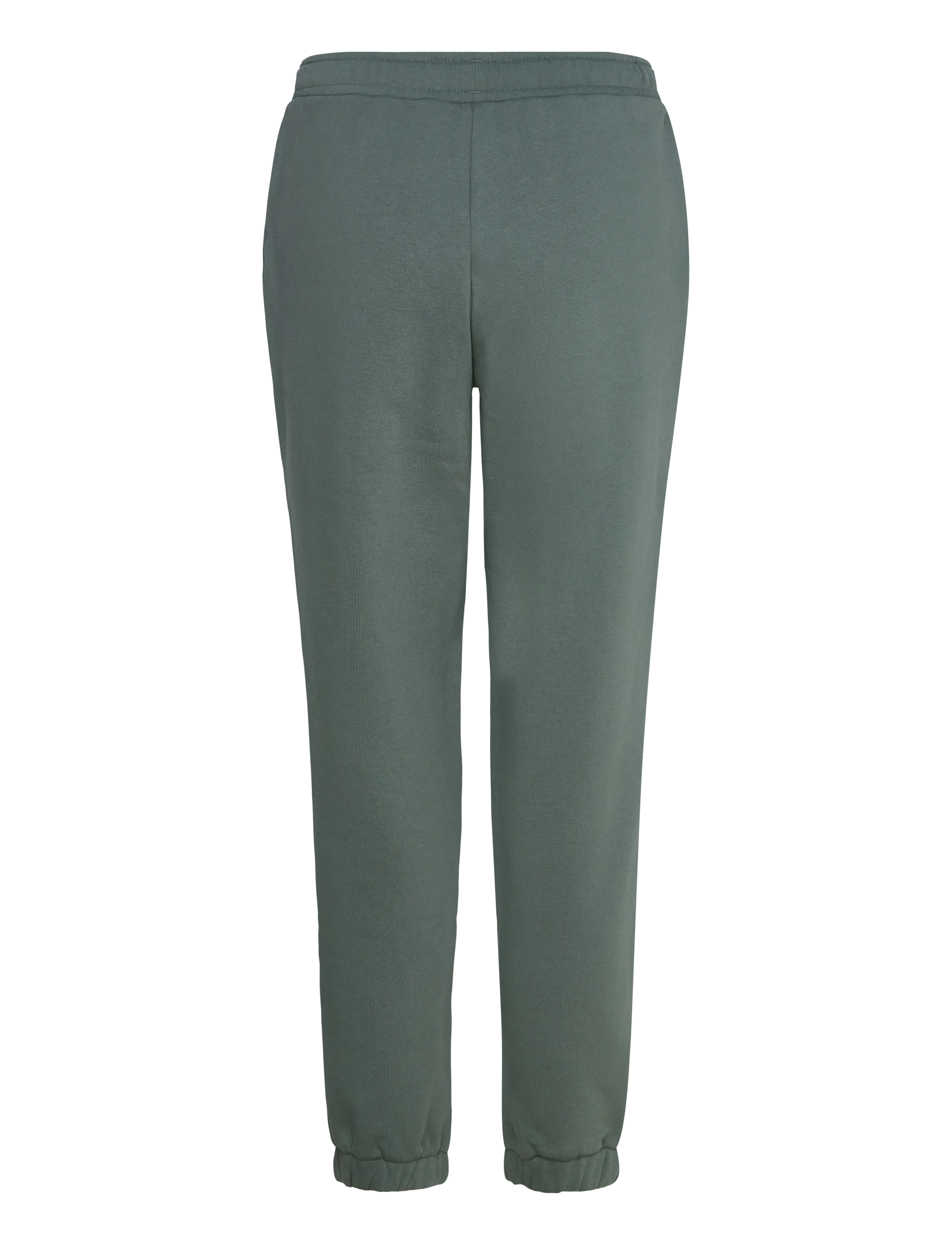 Björn Borg - CENTRE SWEATPANTS - treniņbikses - balsam green - 1