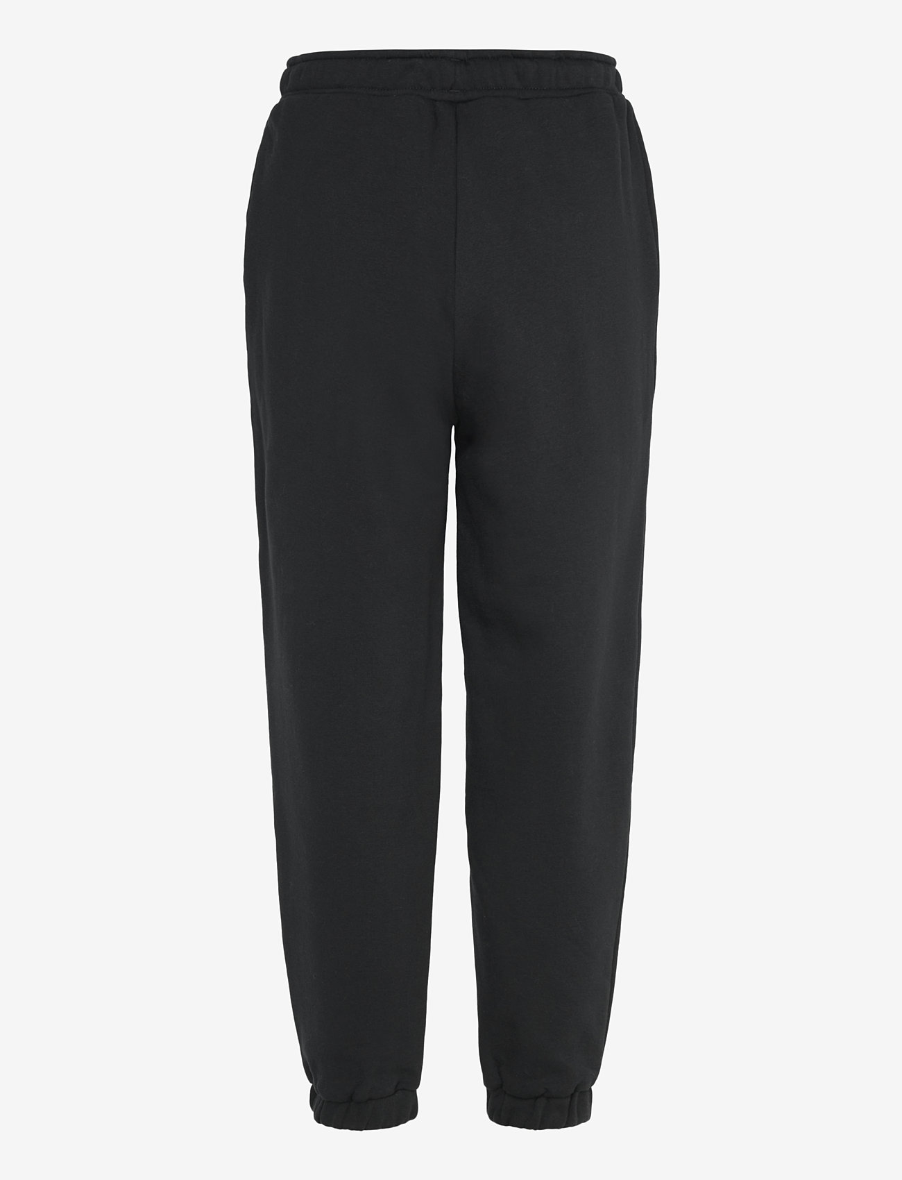 Björn Borg - CENTRE SWEATPANTS - sweatpants - black beauty - 1