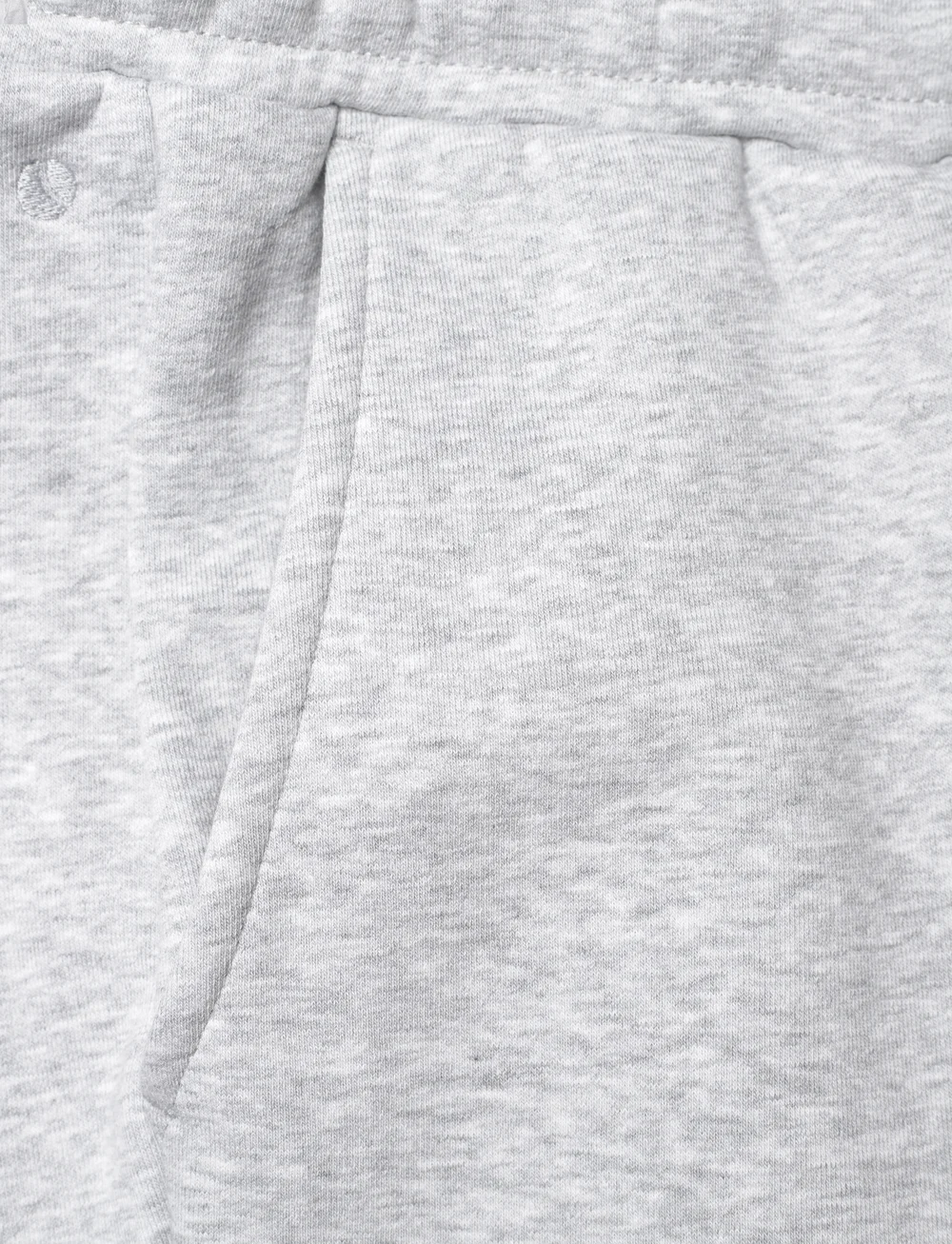 Björn Borg - CENTRE SWEATPANTS - treniņbikses - light grey melange - 2