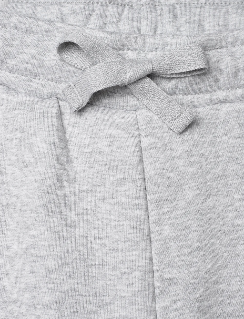 Björn Borg - CENTRE SWEATPANTS - treniņbikses - light grey melange - 3