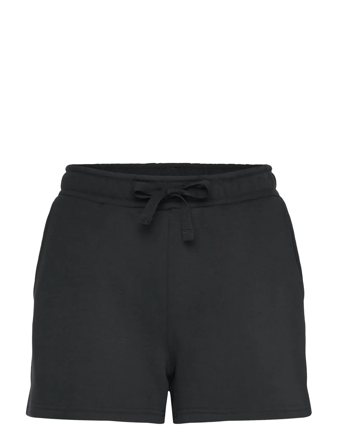 BJÖRN BORG Centre Sweatshorts Schwarz - M - Damen