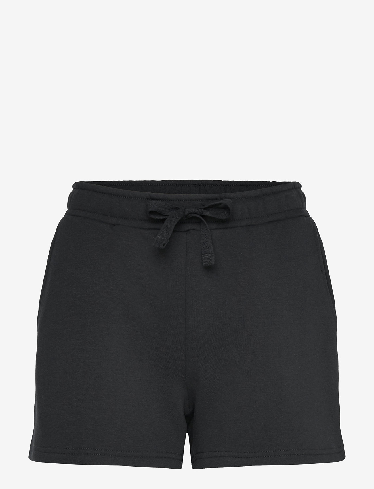 Björn Borg - CENTRE SWEATSHORTS - hosen - black beauty - 0