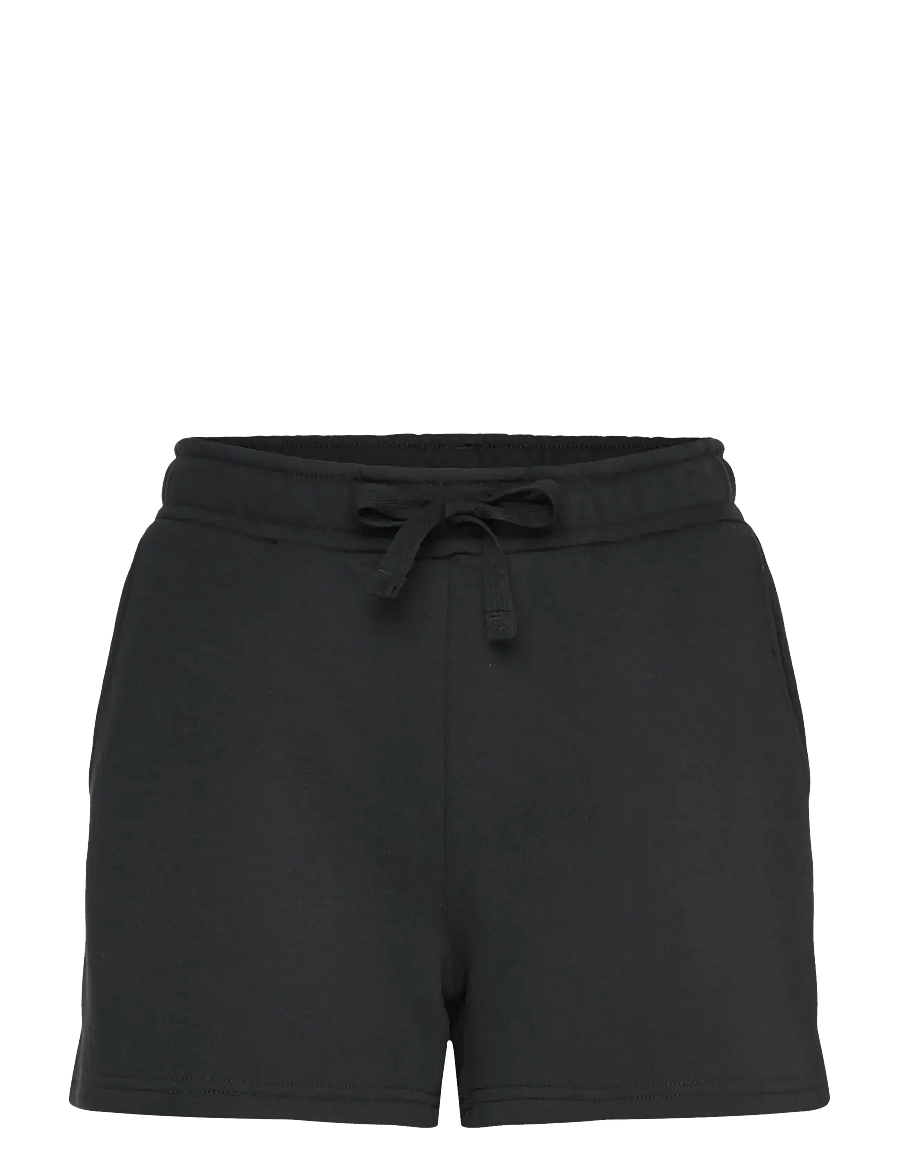 Björn Borg - CENTRE SWEATSHORTS - püksid - black beauty - 0