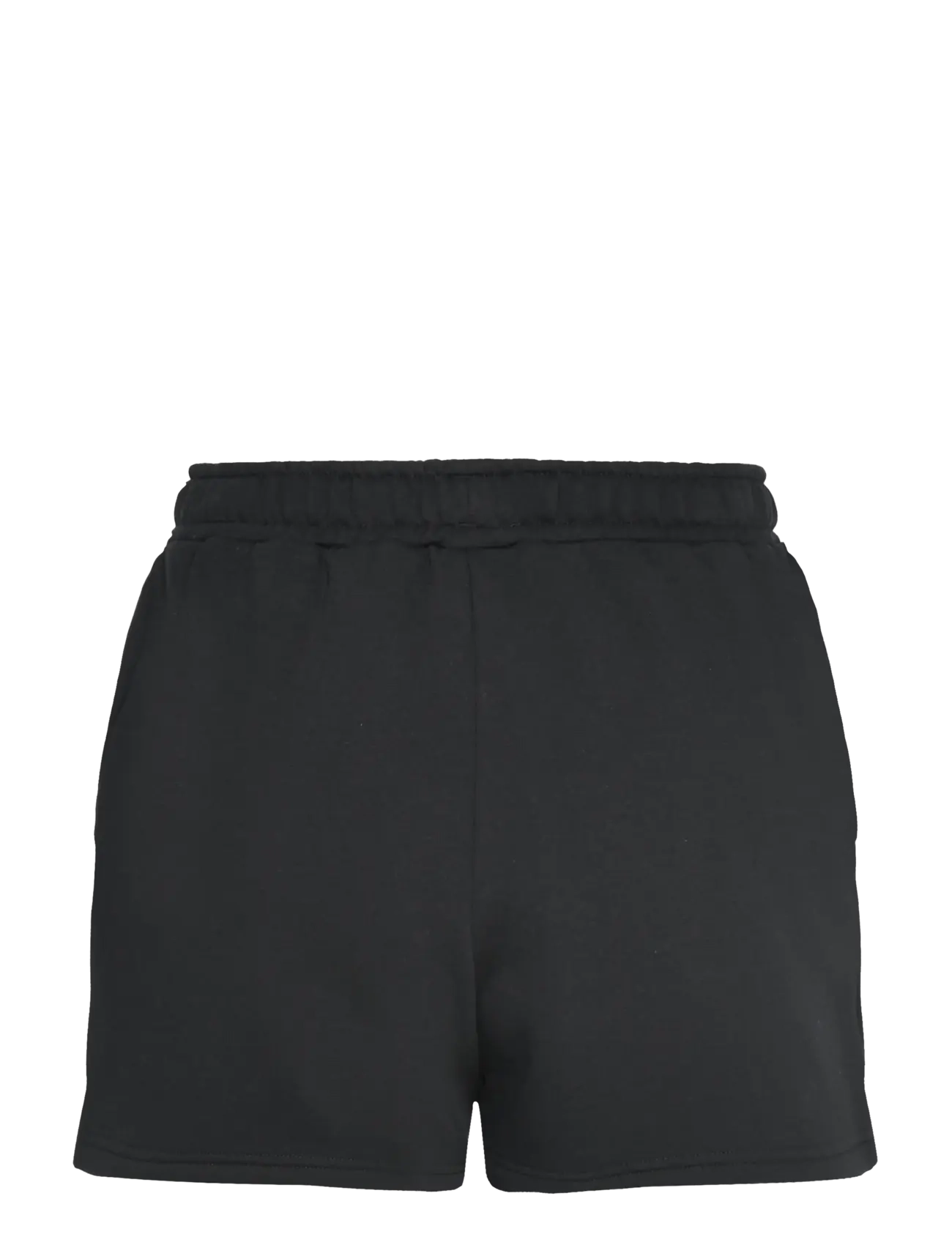 Björn Borg - CENTRE SWEATSHORTS - püksid - black beauty - 1
