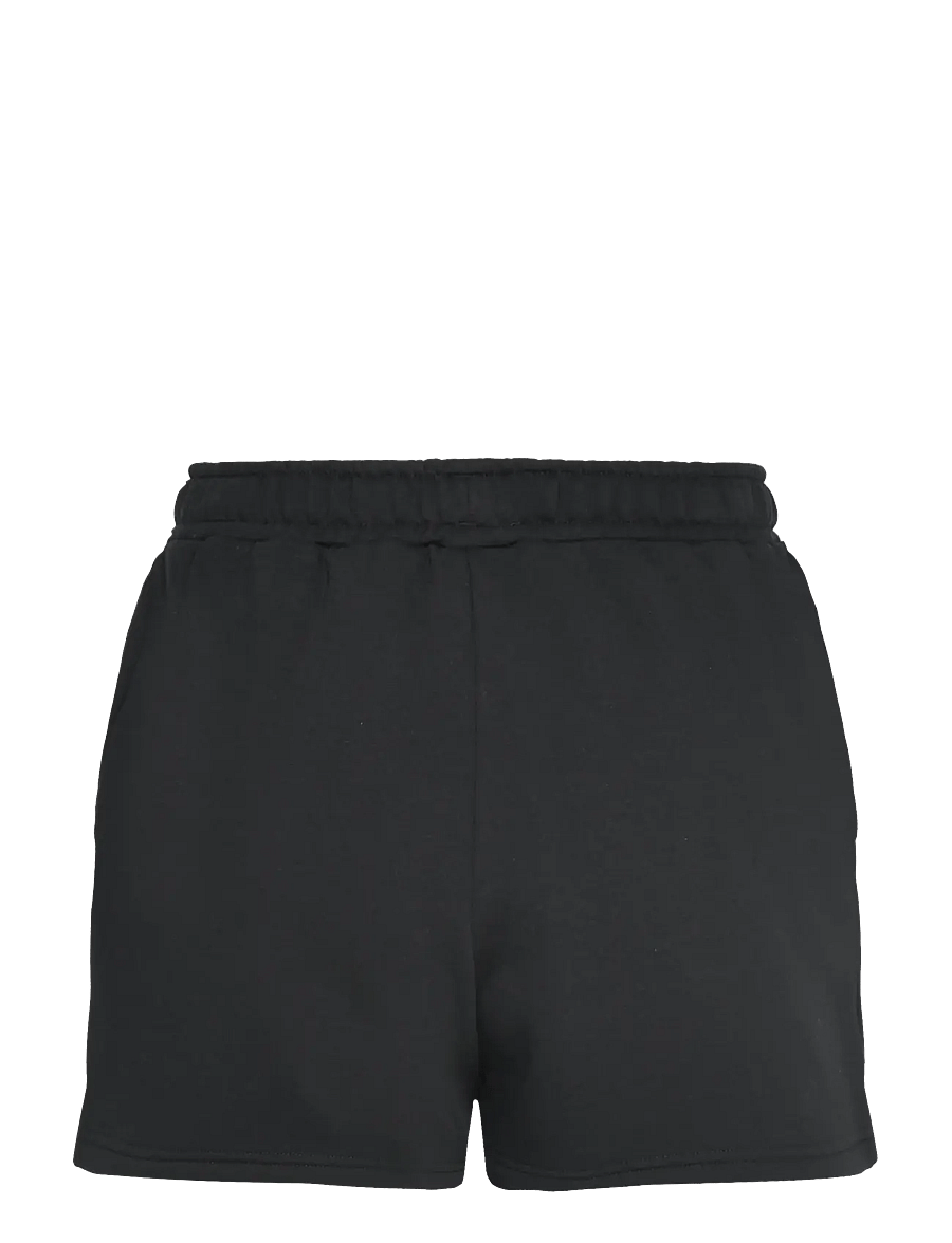 Björn Borg - CENTRE SWEATSHORTS - püksid - black beauty - 1