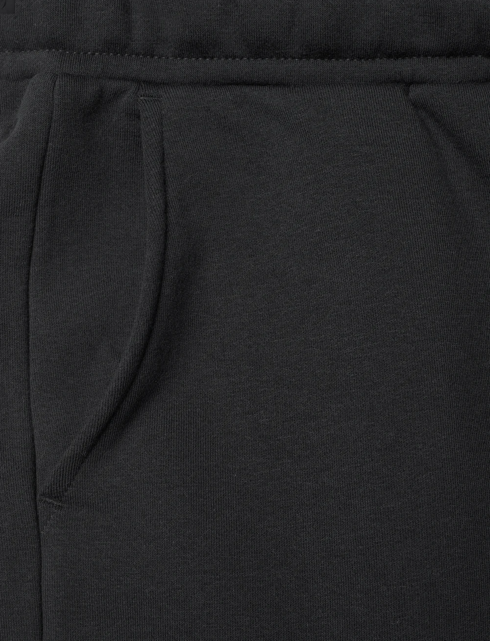 Björn Borg - CENTRE SWEATSHORTS - hosen - black beauty - 2