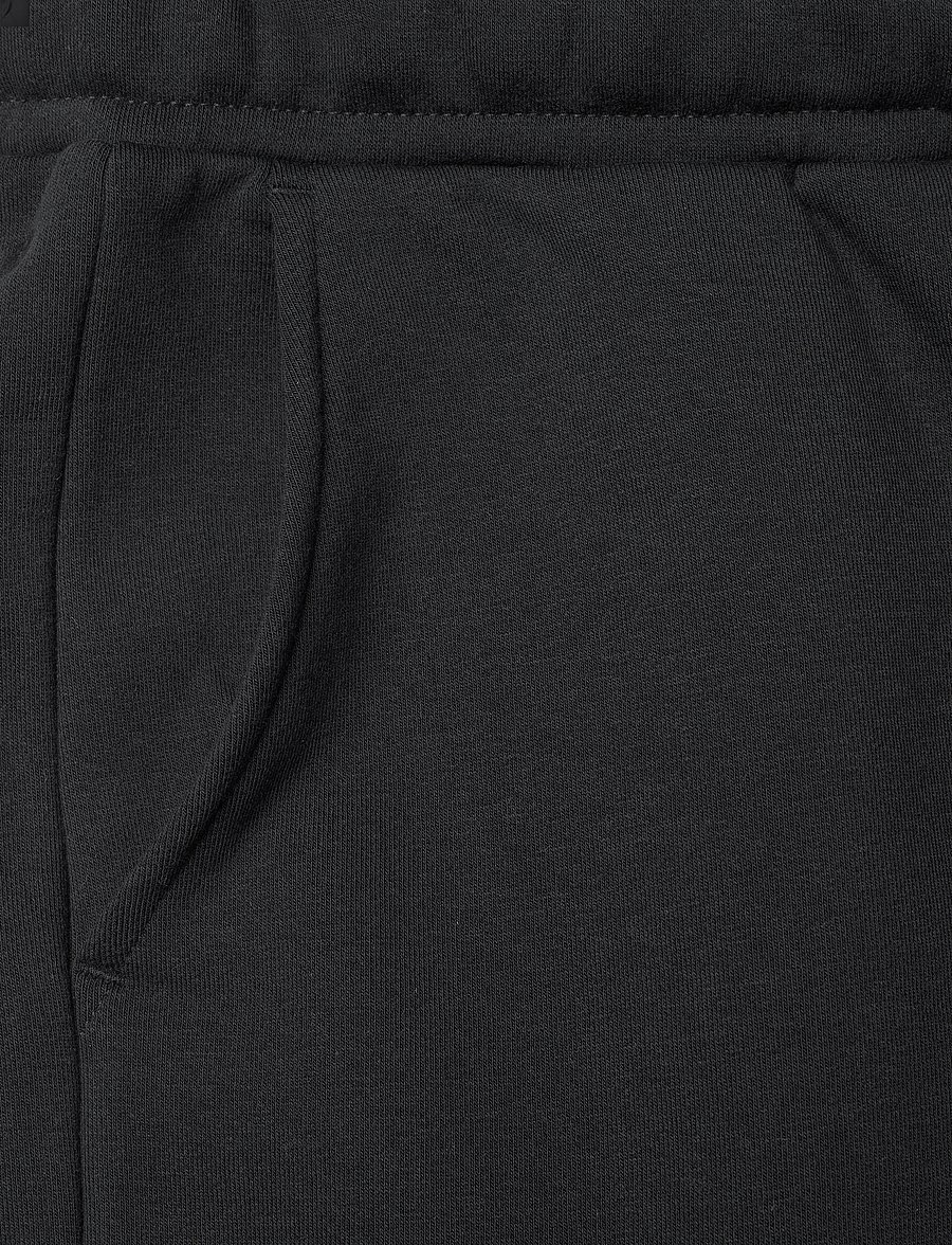 Björn Borg - CENTRE SWEATSHORTS - püksid - black beauty - 2