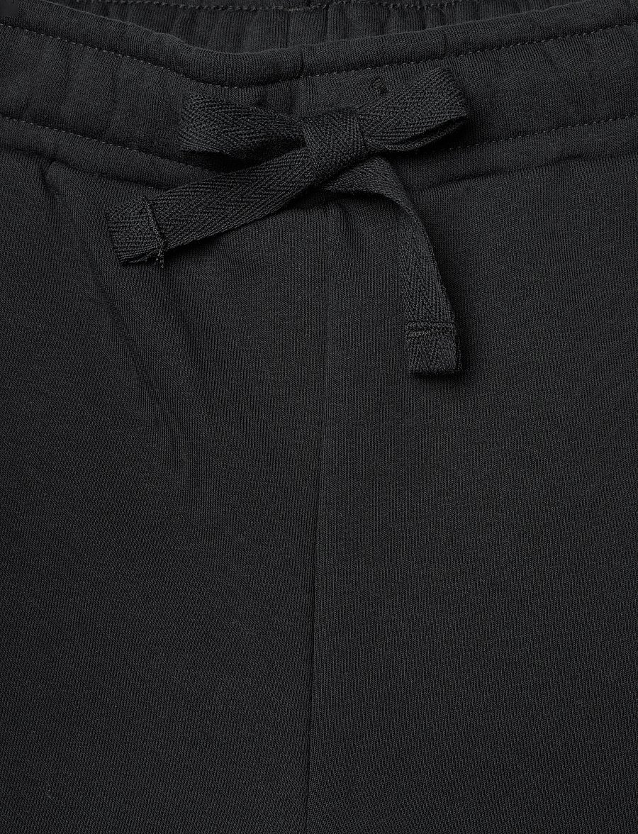 Björn Borg - CENTRE SWEATSHORTS - püksid - black beauty - 3