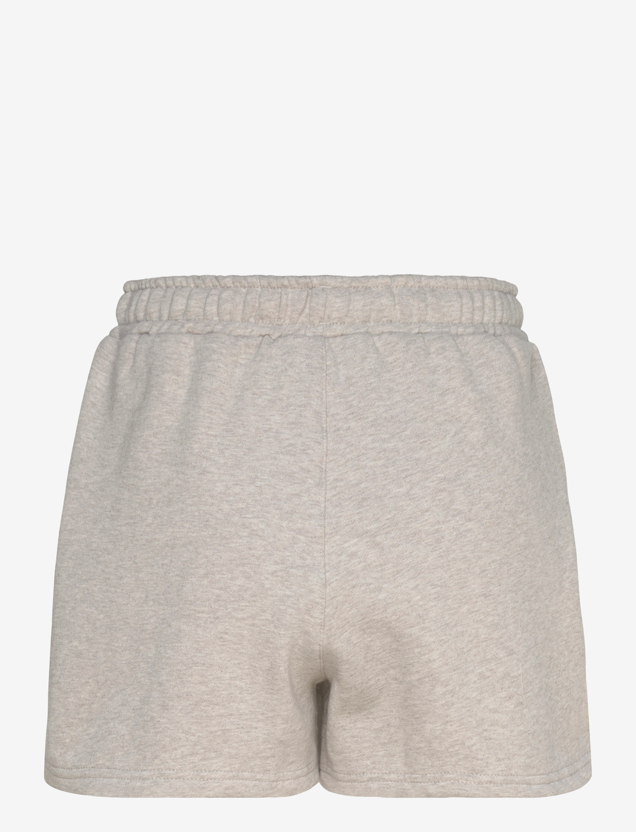 Björn Borg - CENTRE SWEATSHORTS - underdele - light brown melange - 1