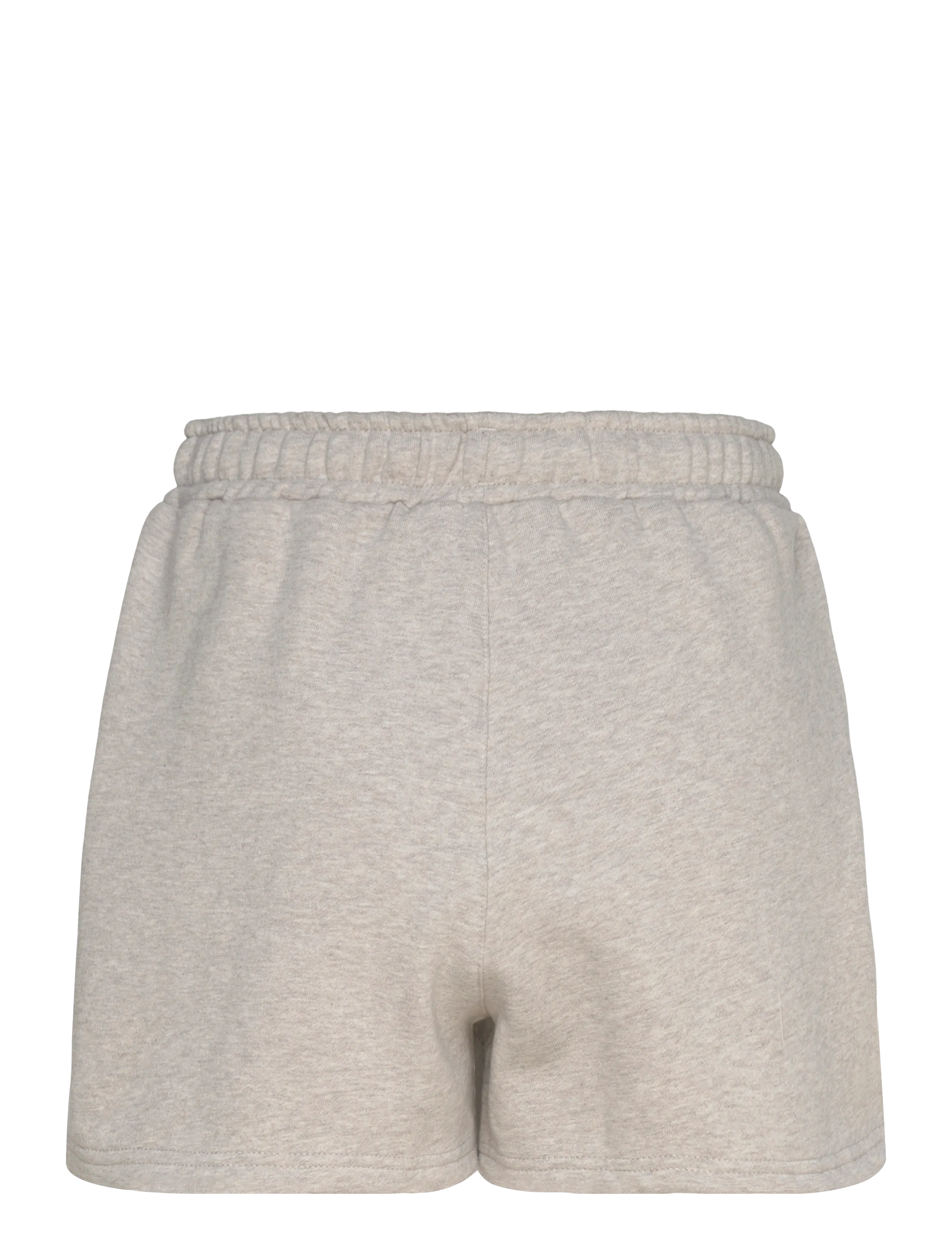 Björn Borg - CENTRE SWEATSHORTS - sweatshorts - light brown melange - 1