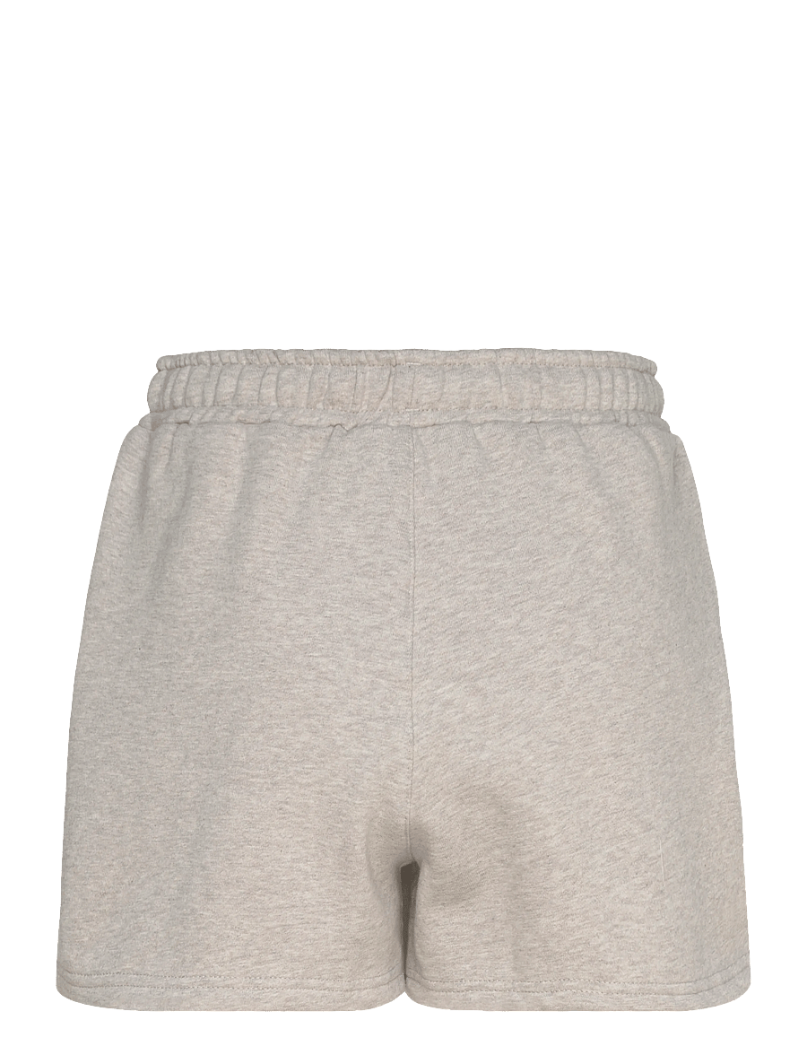 Björn Borg - CENTRE SWEATSHORTS - püksid - light brown melange - 1