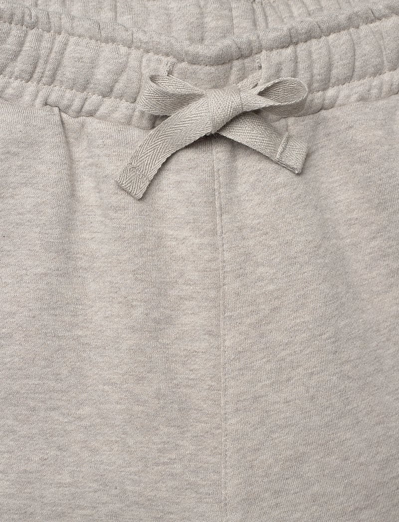Björn Borg - CENTRE SWEATSHORTS - püksid - light brown melange - 3