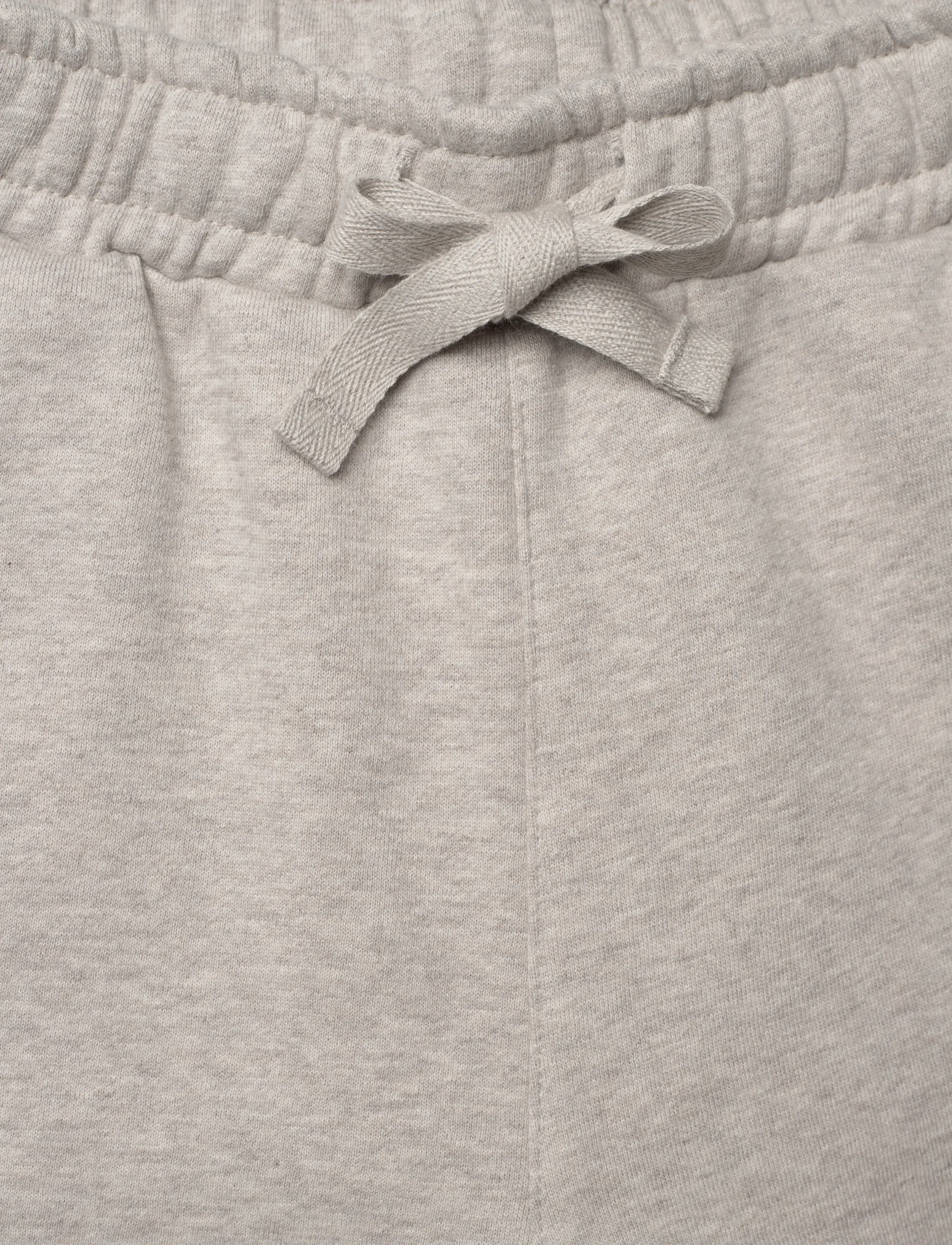 Björn Borg - CENTRE SWEATSHORTS - sweatshorts - light brown melange - 3