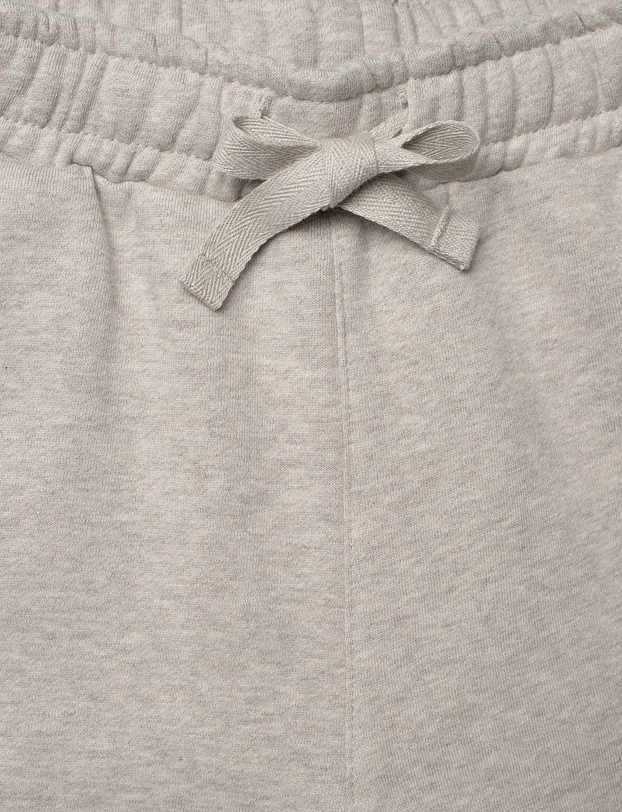 Björn Borg - CENTRE SWEATSHORTS - püksid - light brown melange - 3