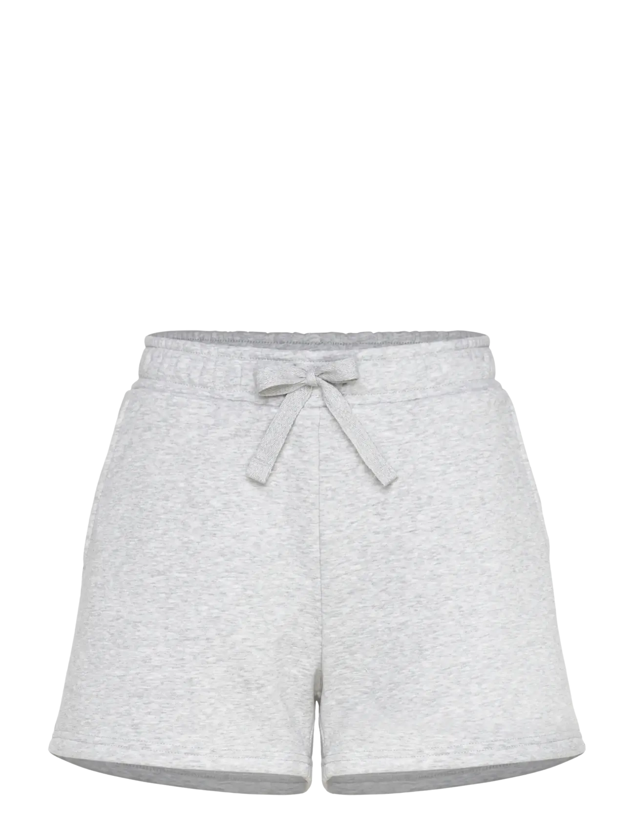 LIGHT GREY MELANGE