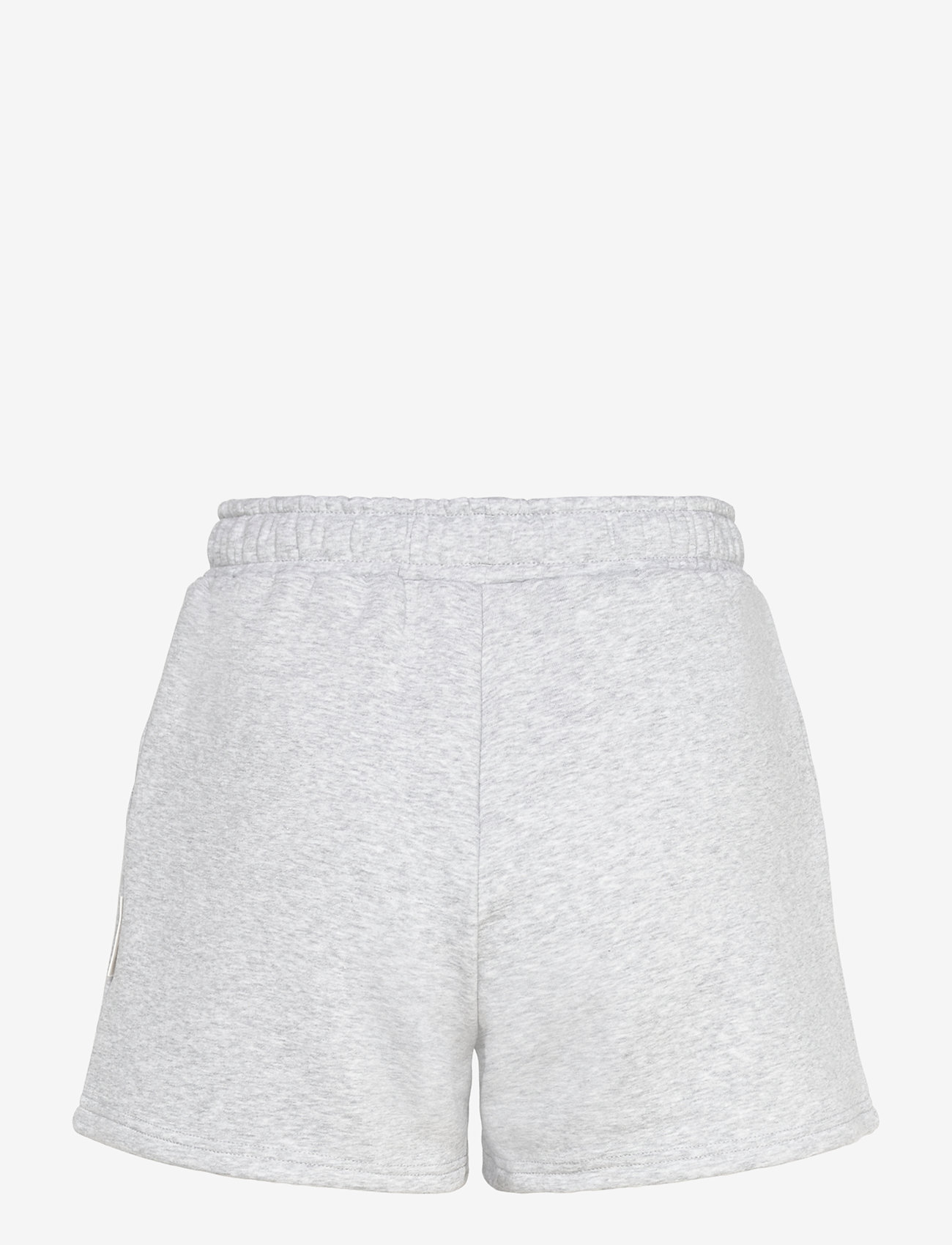 Björn Borg - CENTRE SWEATSHORTS - bottoms - light grey melange - 1
