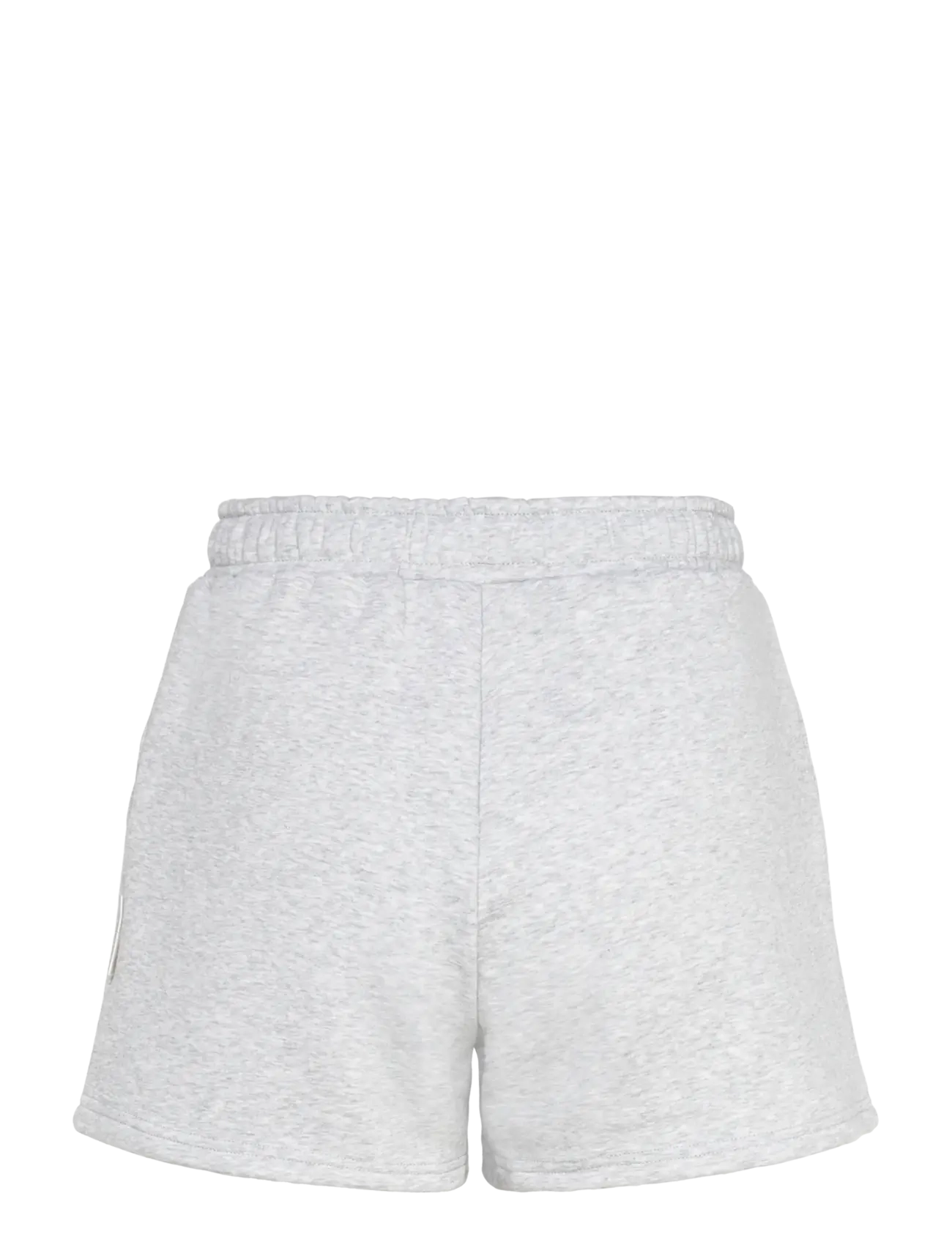 Björn Borg - CENTRE SWEATSHORTS - lühikesed dressipüksid - light grey melange - 1