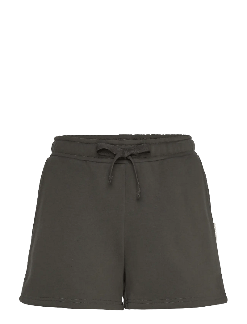 Björn Borg - CENTRE SWEATSHORTS - hosen - peat - 0