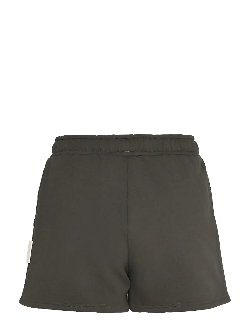 Björn Borg - CENTRE SWEATSHORTS - hosen - peat - 1