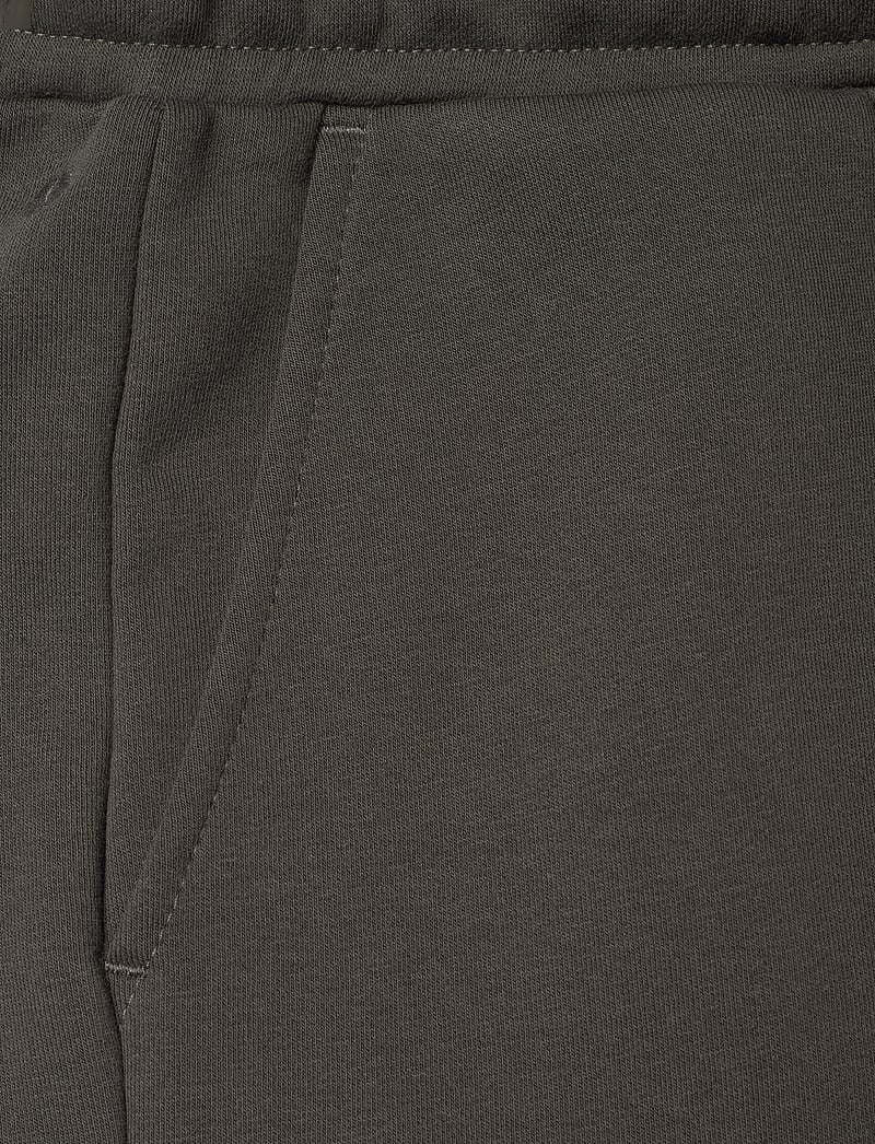 Björn Borg - CENTRE SWEATSHORTS - hosen - peat - 2