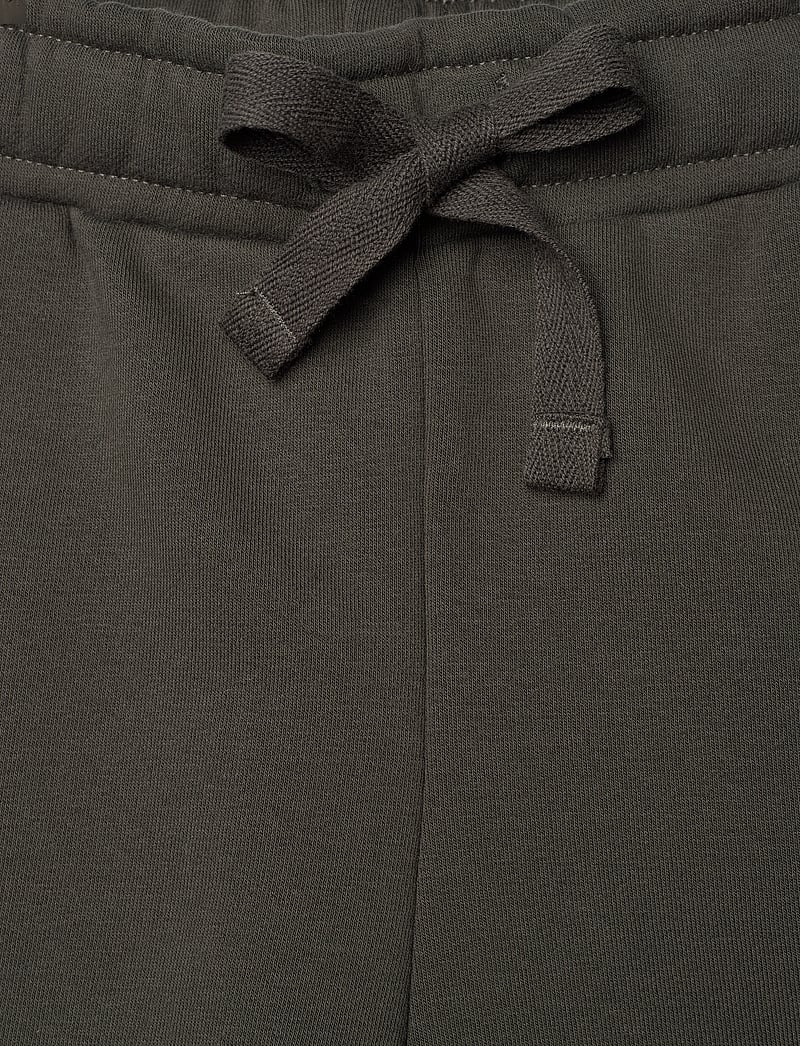 Björn Borg - CENTRE SWEATSHORTS - hosen - peat - 3