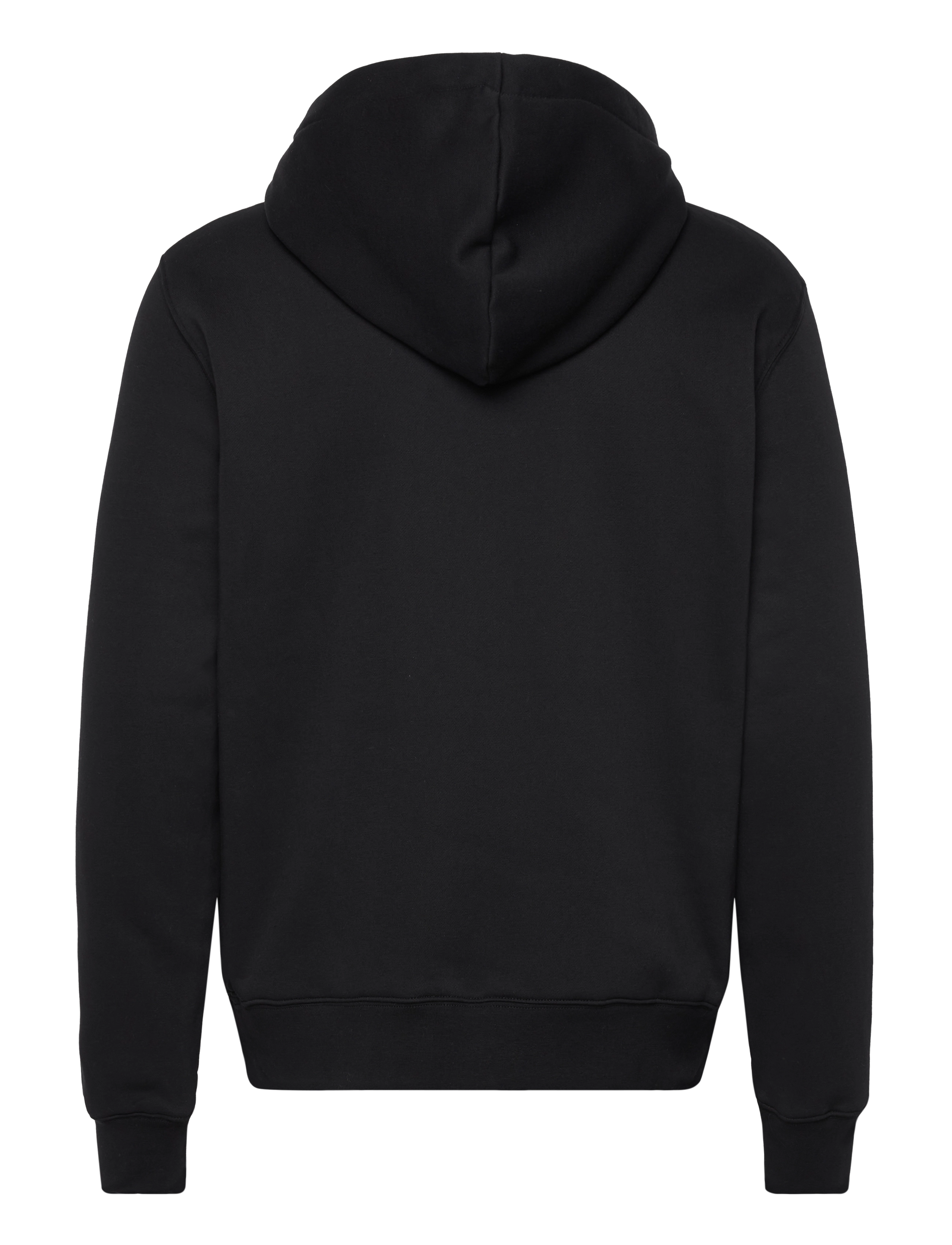Björn Borg - CENTRE HOODIE - pulls a capuche - black beauty - 1