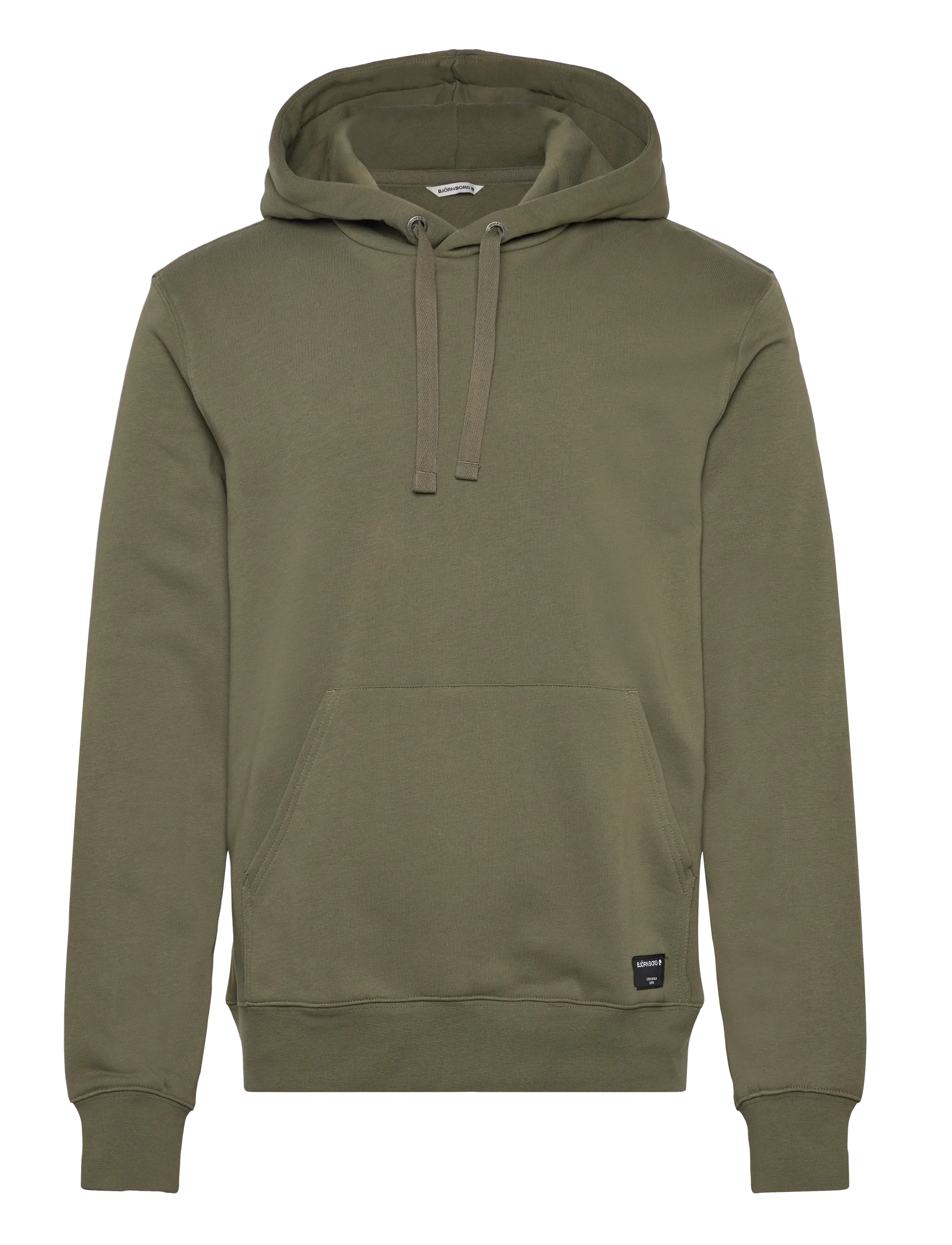 DUSTY OLIVE