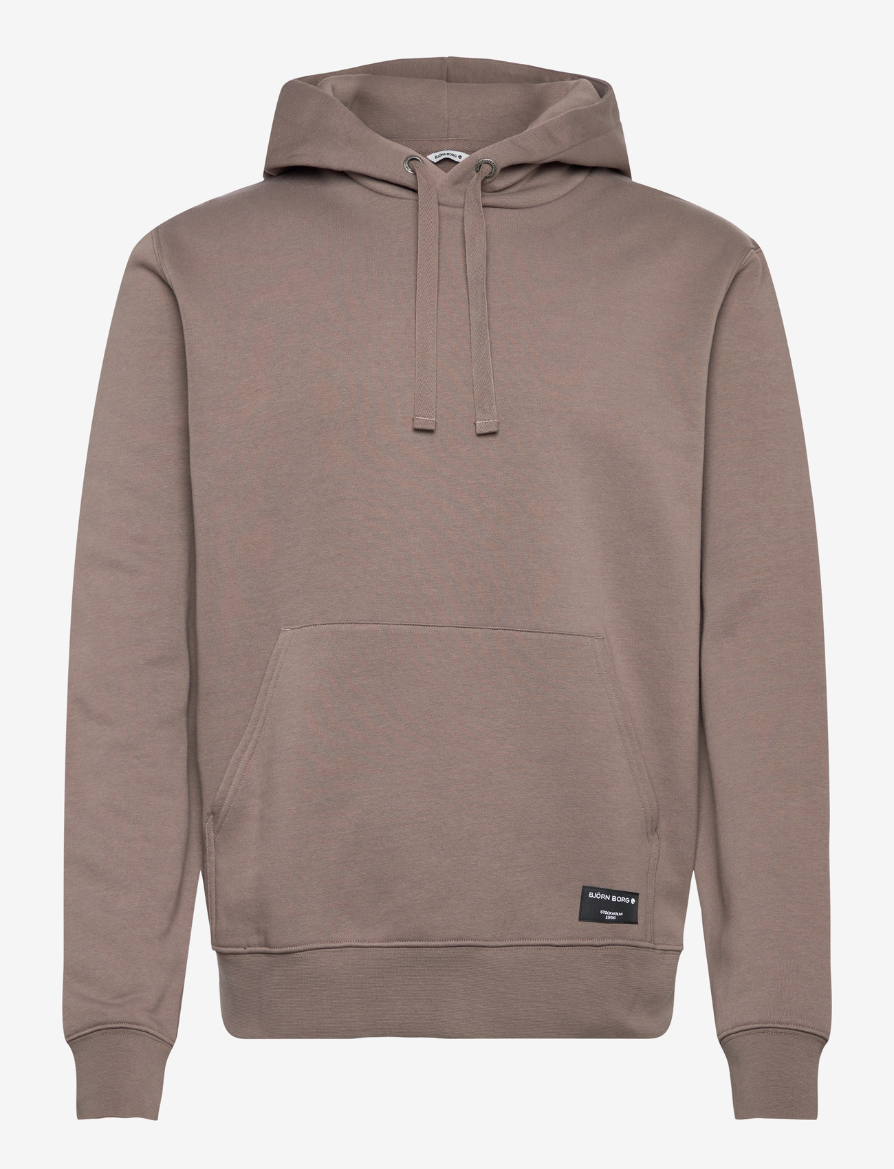 Björn Borg - CENTRE HOODIE - hoodies - falcon - 0
