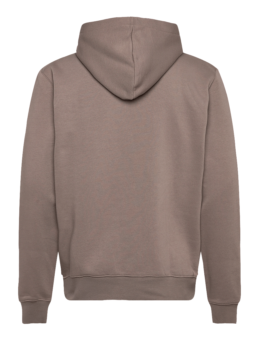 Björn Borg - CENTRE HOODIE - kapuzenpullover - falcon - 1