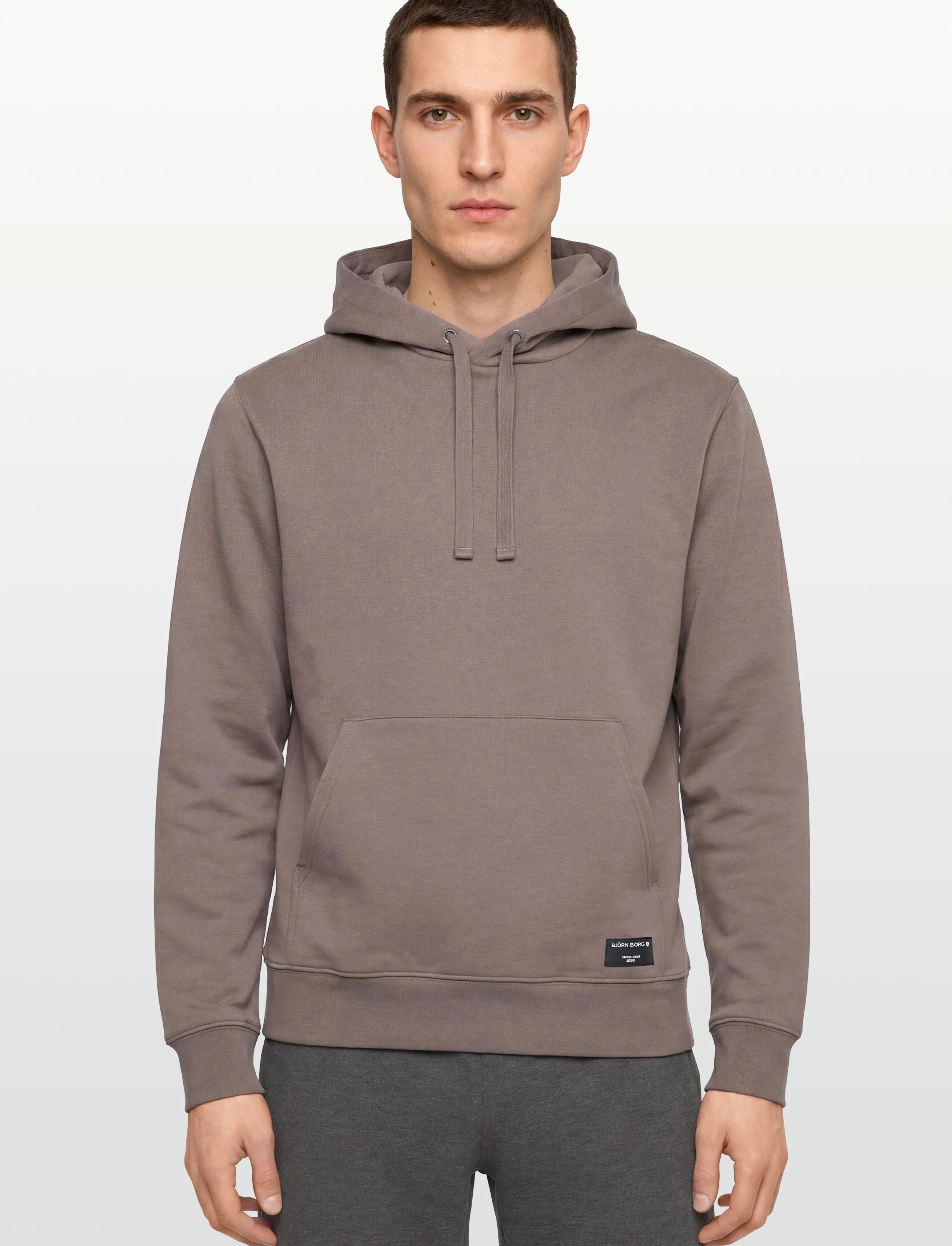 Centre Hoodie 2