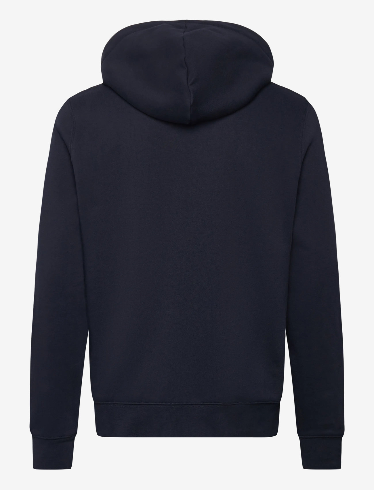 Björn Borg - CENTRE HOODIE - kapuutsiga dressipluusid - night sky - 1