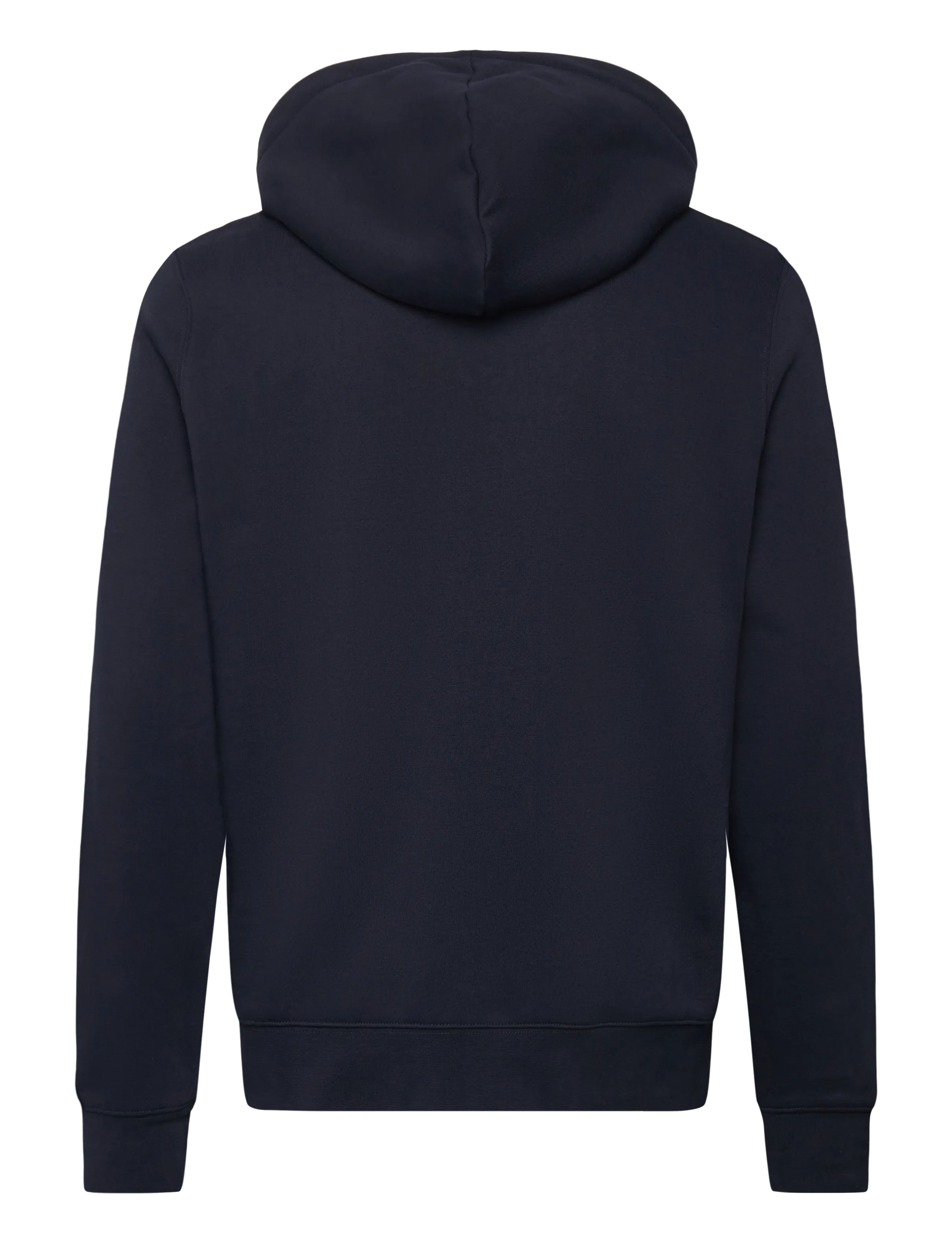 Björn Borg - CENTRE HOODIE - hættetrøjer - night sky - 1