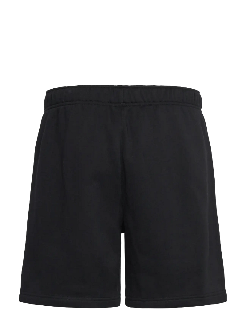 Björn Borg - CENTRE SWEATSHORTS - nederdelar - black beauty - 1