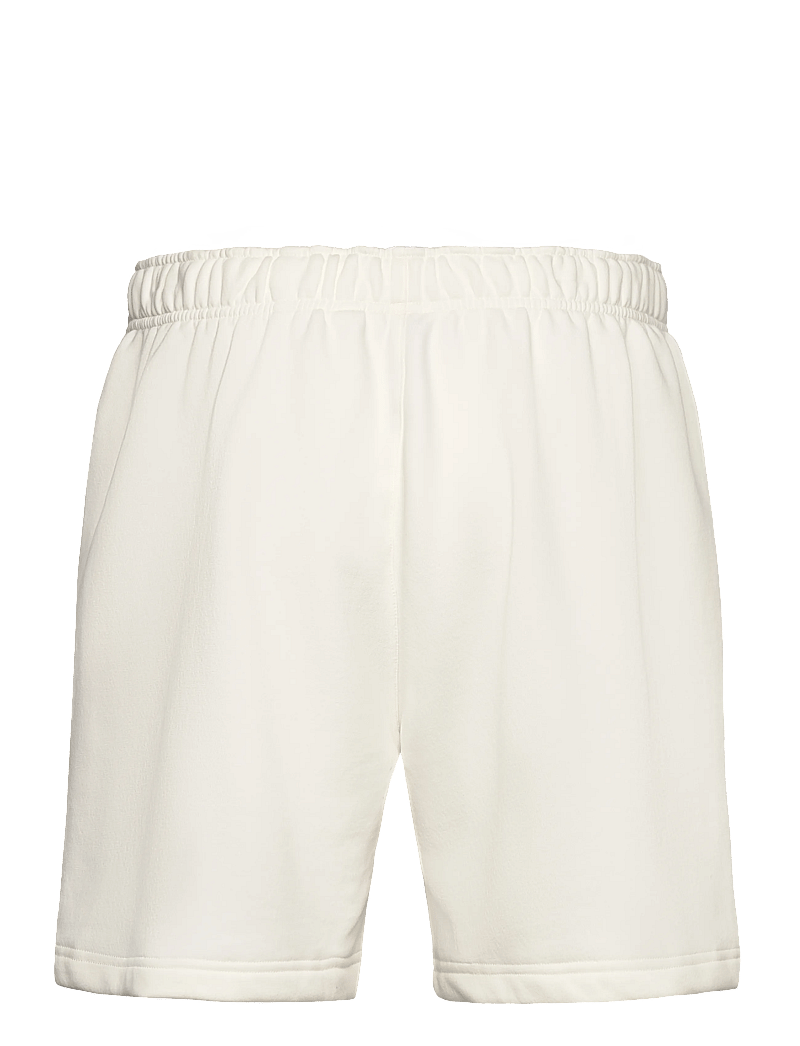 Björn Borg - CENTRE SWEATSHORTS - nederdelar - egret - 1
