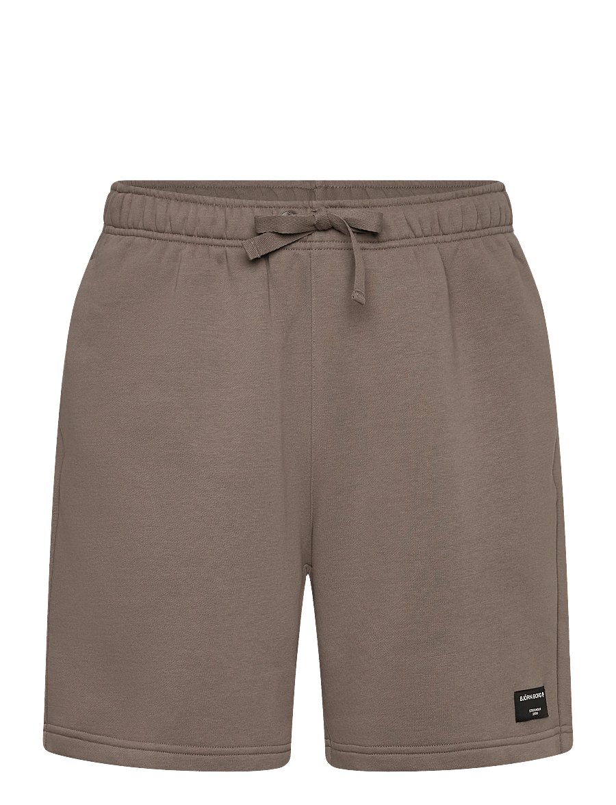 Björn Borg - CENTRE SWEATSHORTS - bottoms - falcon - 0
