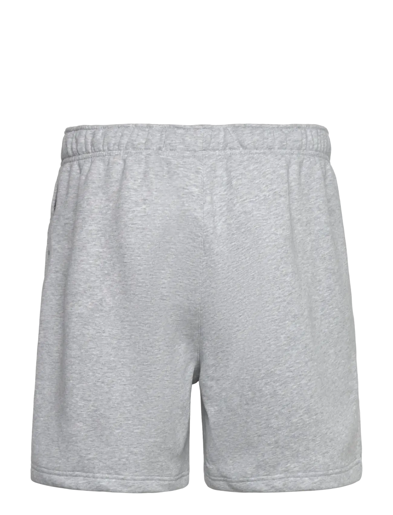 Björn Borg - CENTRE SWEATSHORTS - sweatshorts - light grey melange - 1