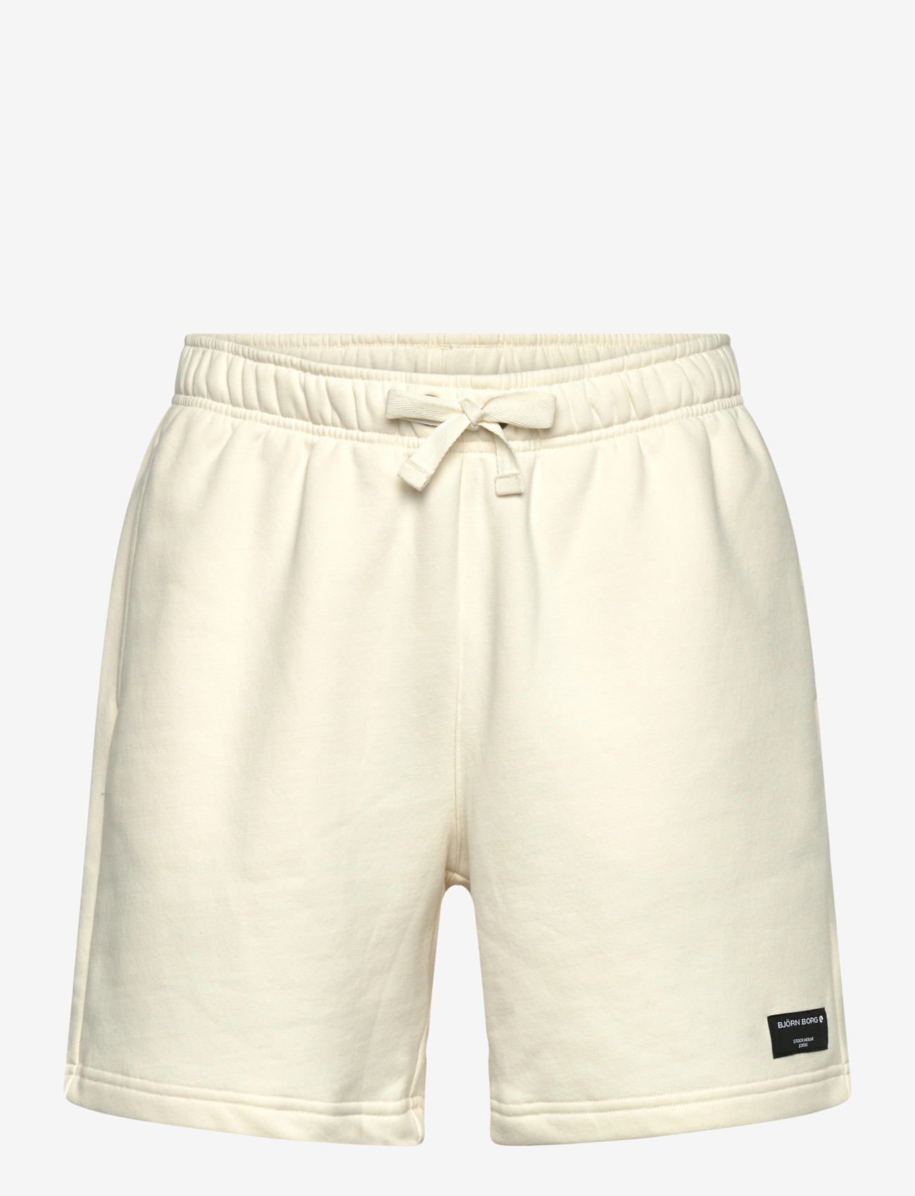 Björn Borg - CENTRE SWEATSHORTS - püksid - tofu - 0