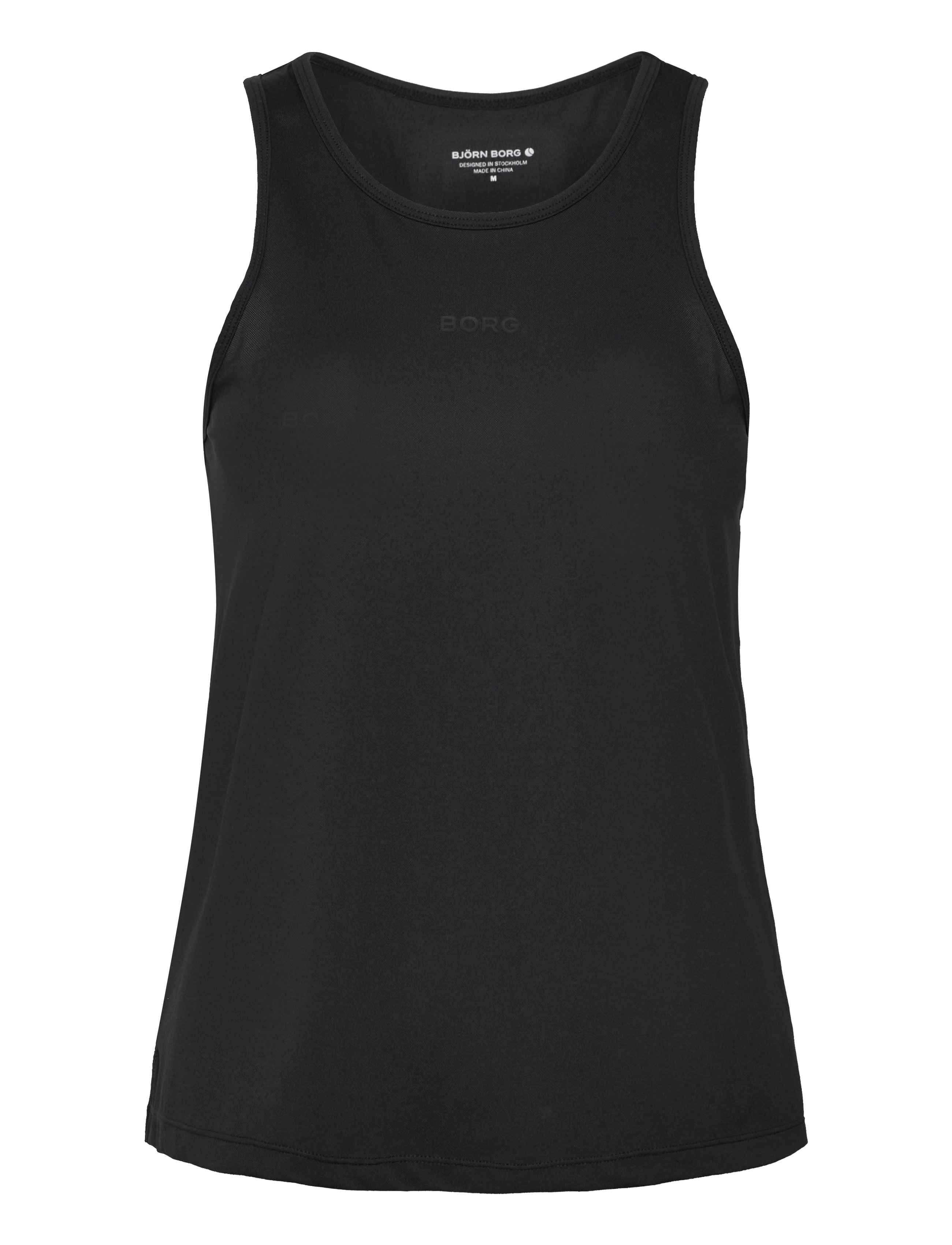Borg Racerback Tank Top