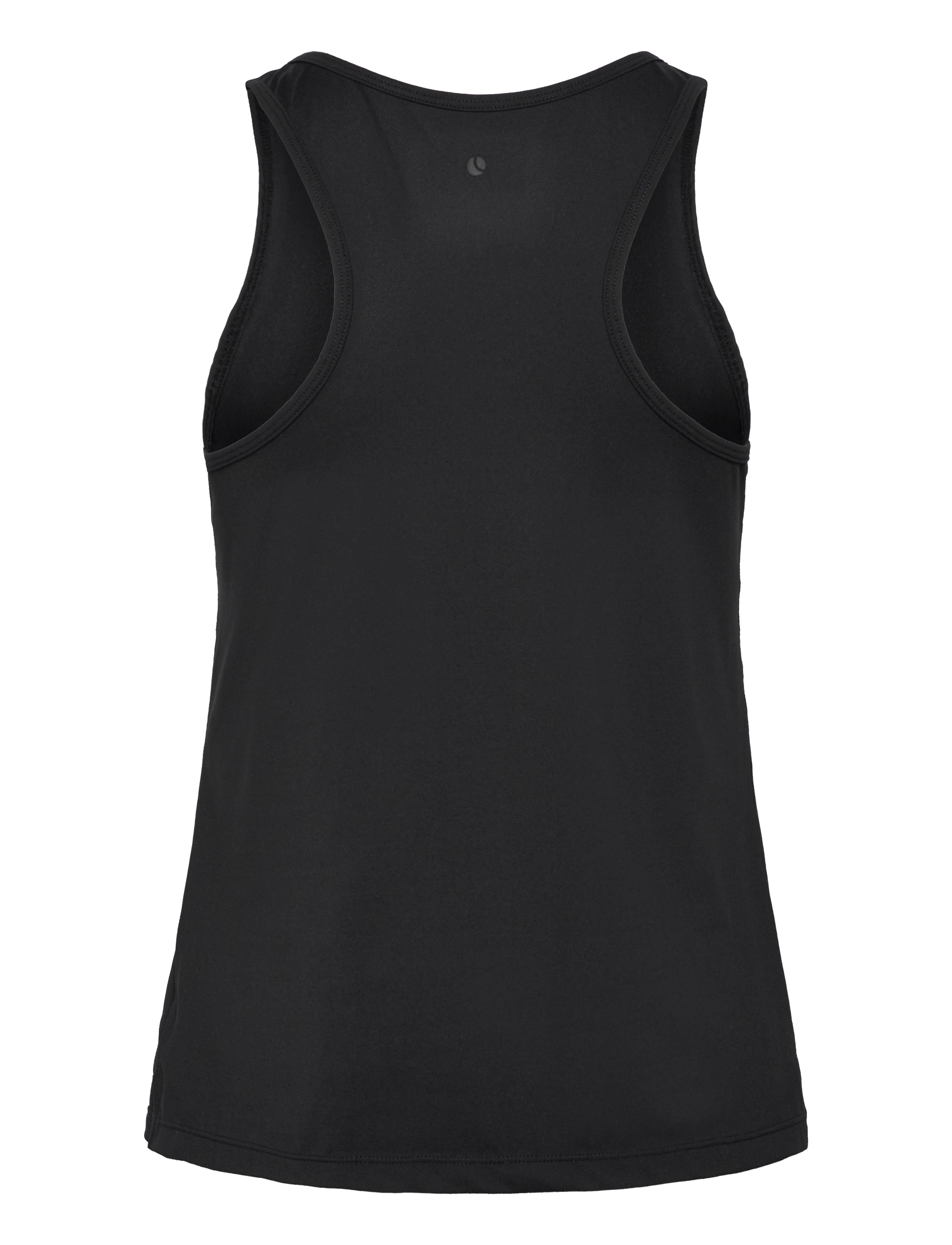 Björn Borg - BORG RACERBACK TANK TOP - tank tops - black beauty - 1