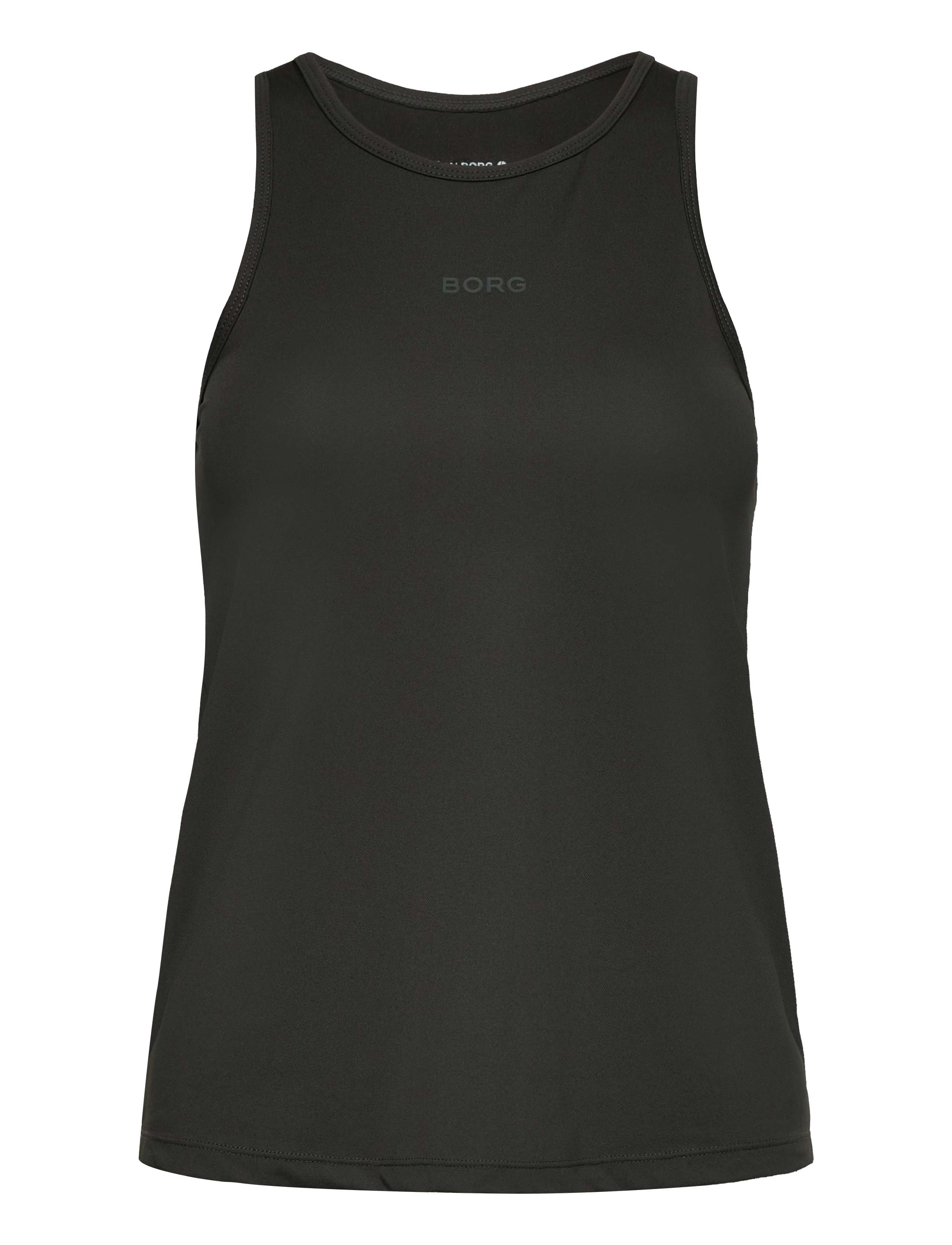 Borg Racerback Tank Top