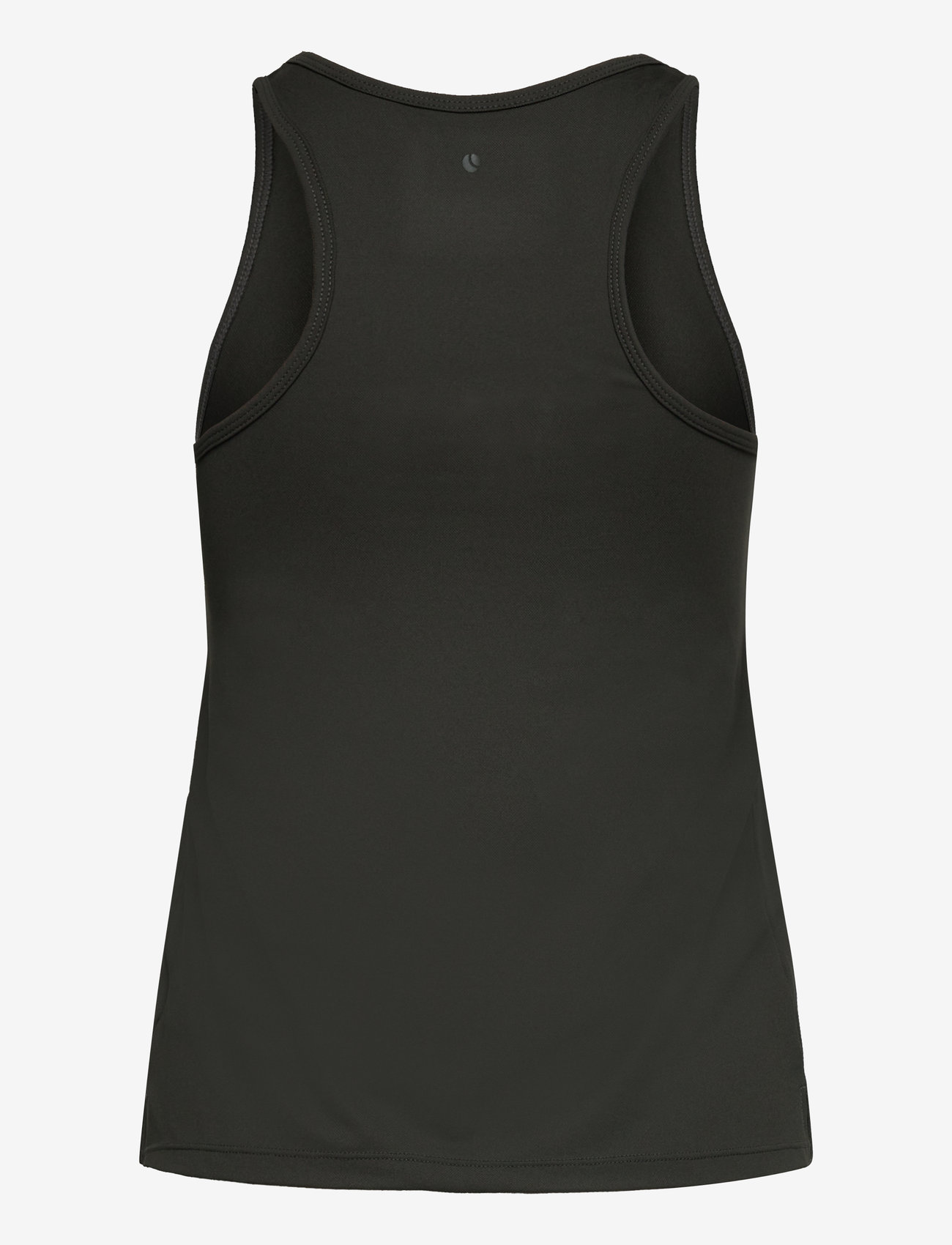 Björn Borg - BORG RACERBACK TANK TOP - peat - 1