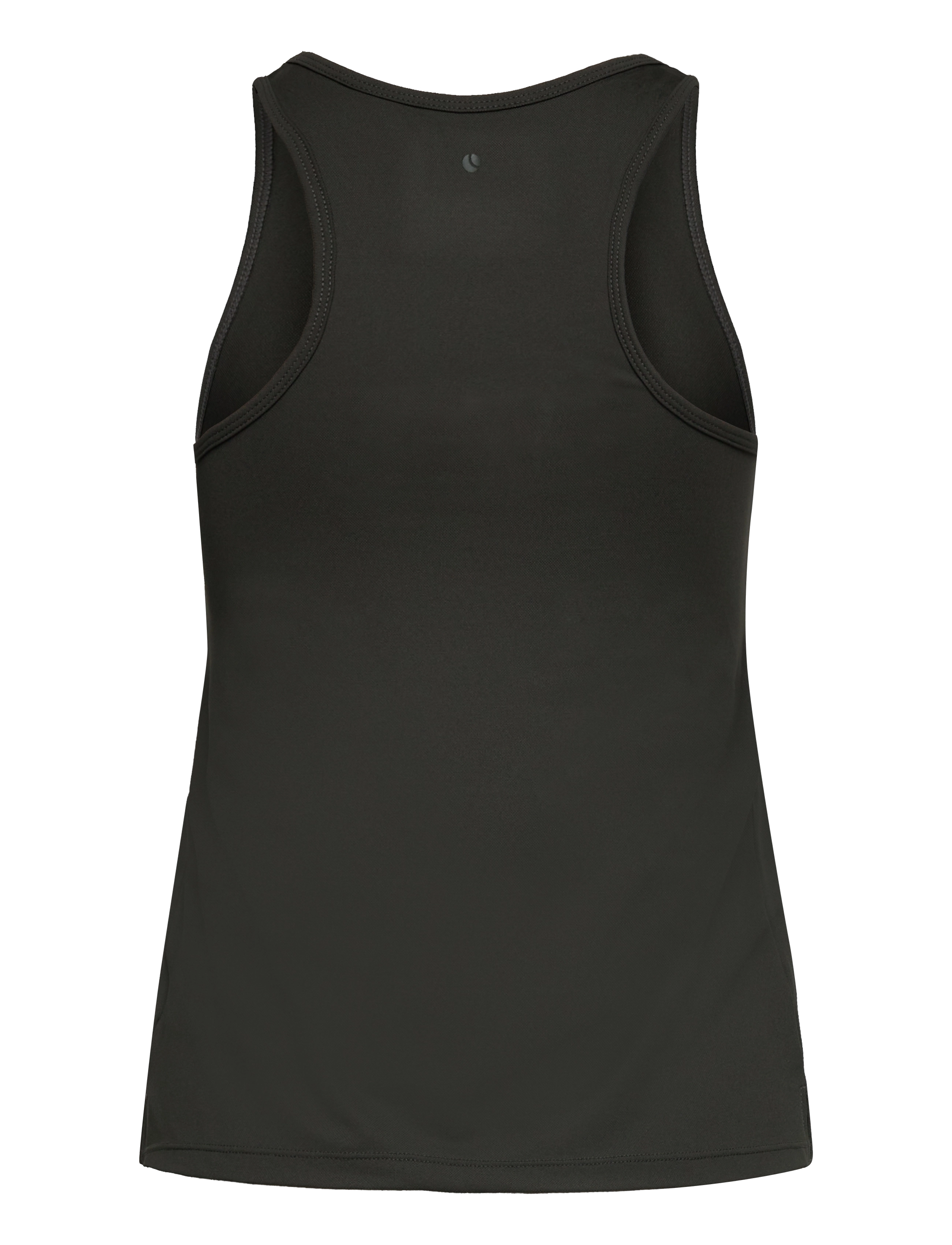 Björn Borg - BORG RACERBACK TANK TOP - peat - 1