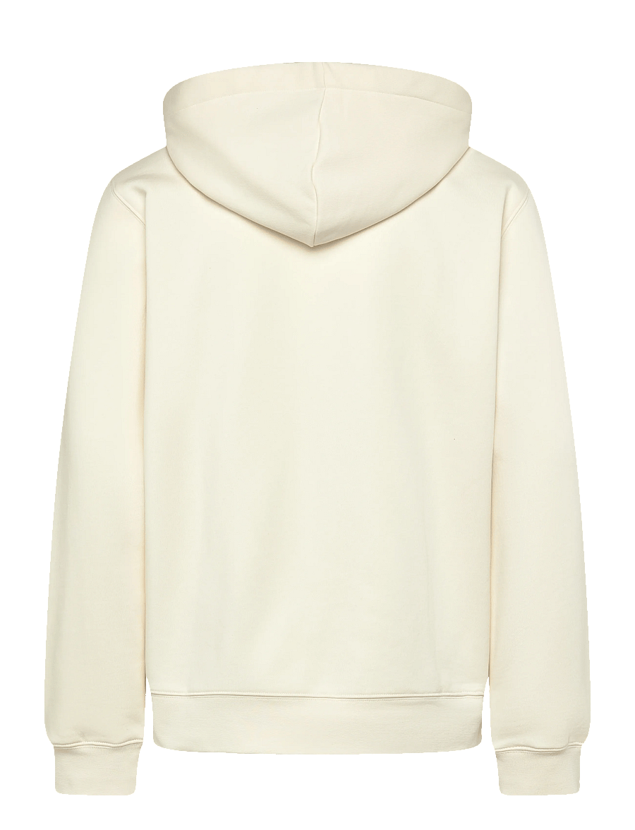 Björn Borg - CENTRE ZIP HOODIE - oberteile - tofu - 1