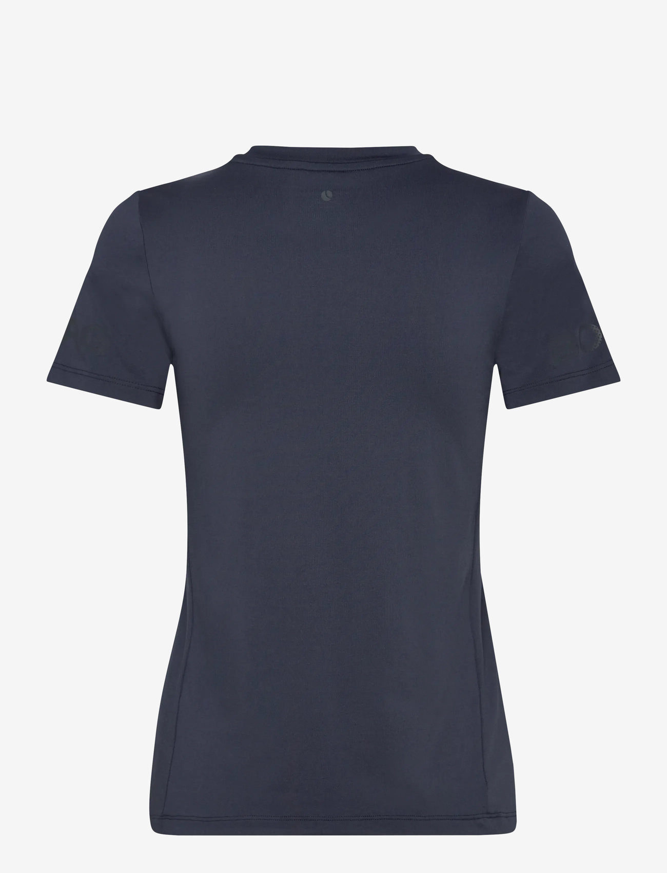 Björn Borg - BORG T-SHIRT - t-shirts - outerspace - 1