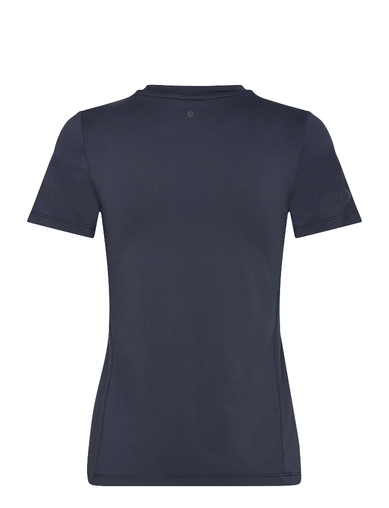 Björn Borg - BORG T-SHIRT - t-shirts - outerspace - 1