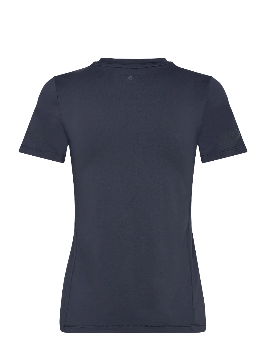 Björn Borg - BORG T-SHIRT - t-shirts - outerspace - 1