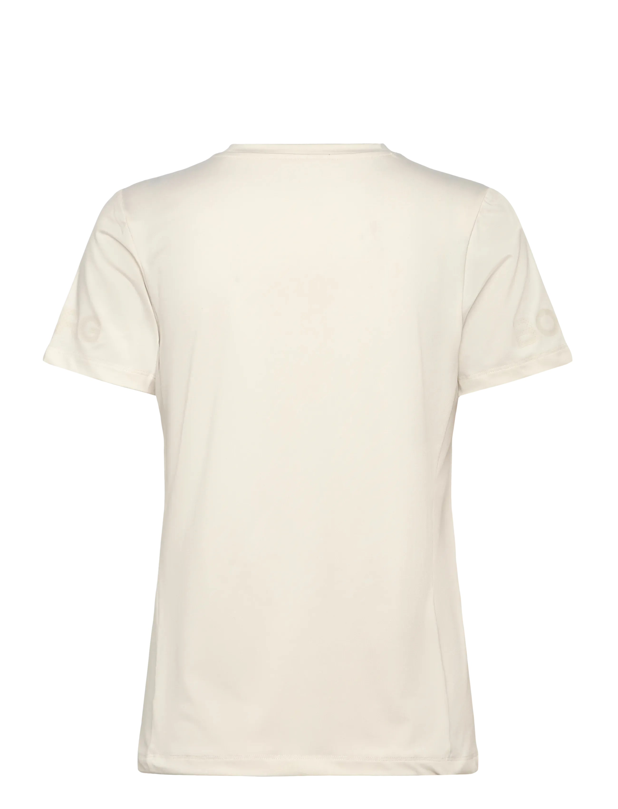 Björn Borg - BORG T-SHIRT - t-shirts - tofu - 1